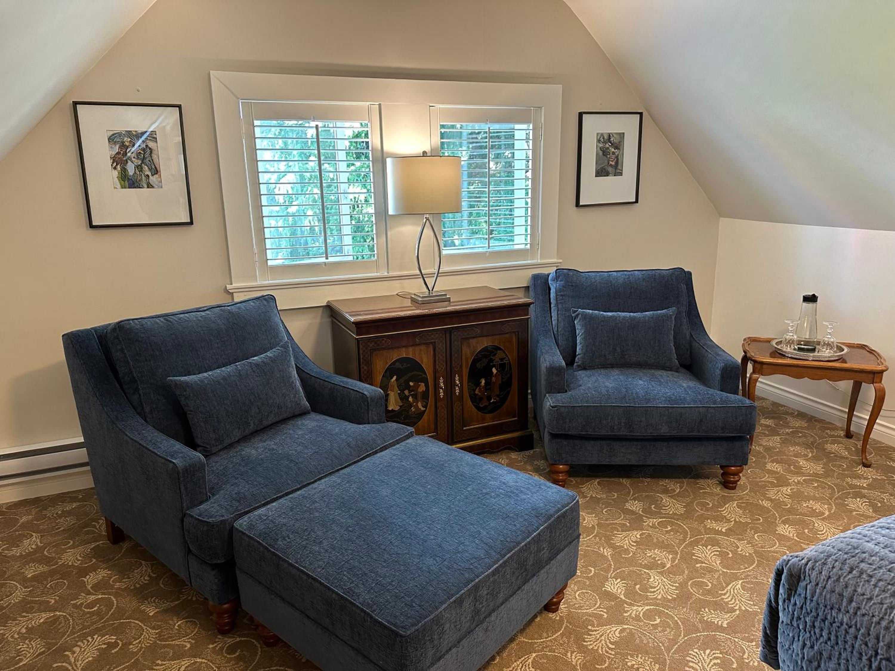West End Guest House