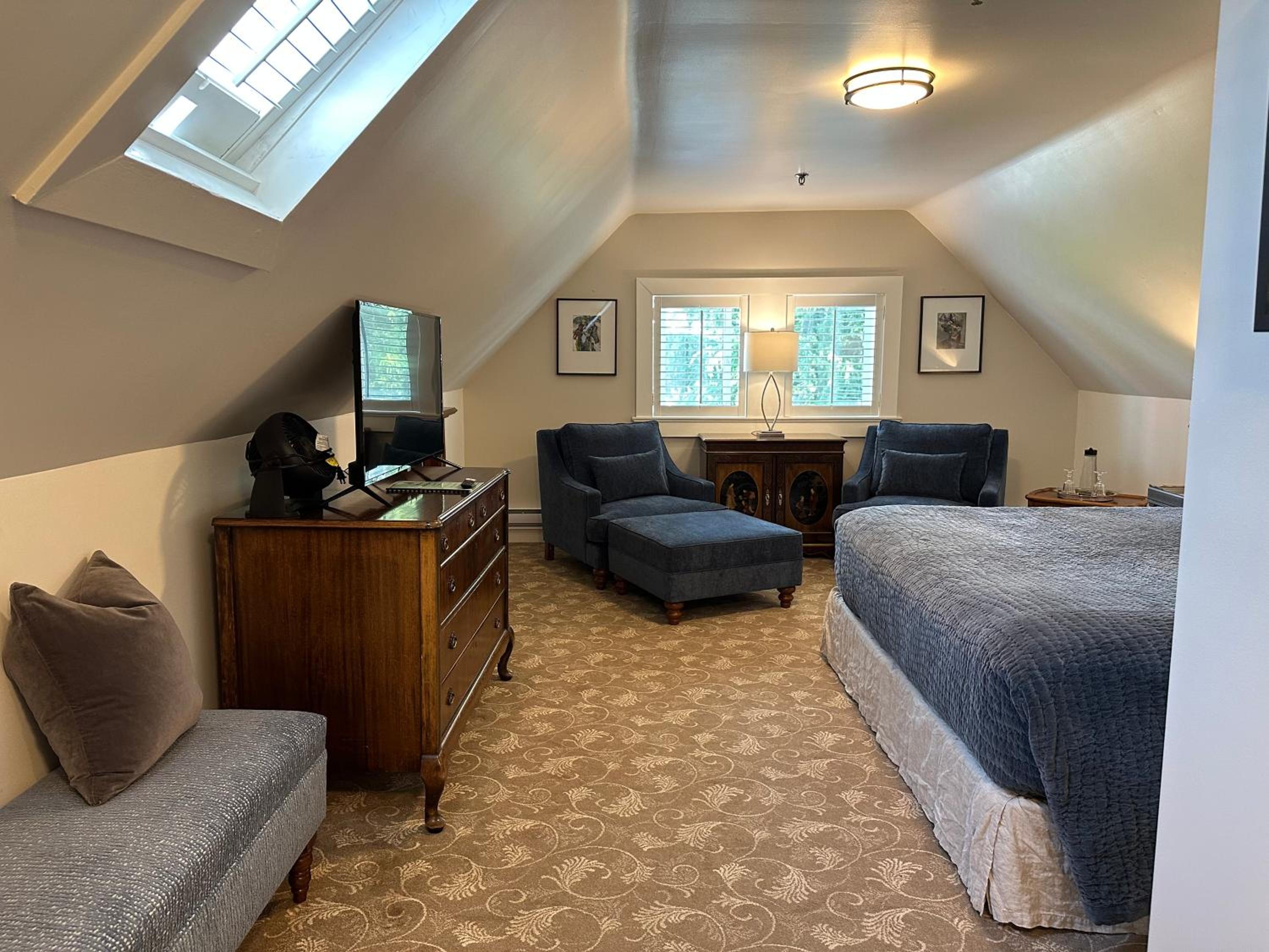 West End Guest House