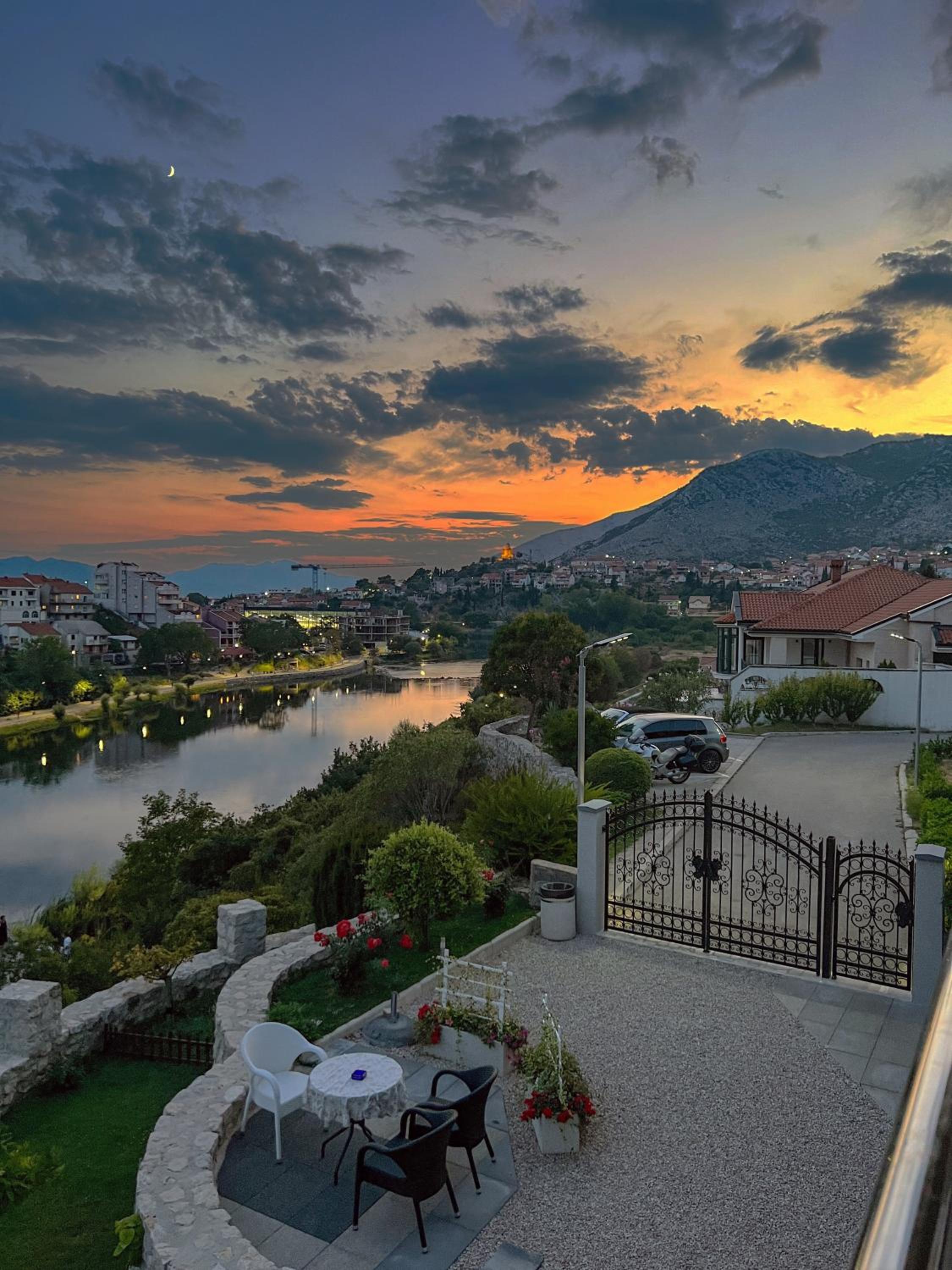 Apartmani HM