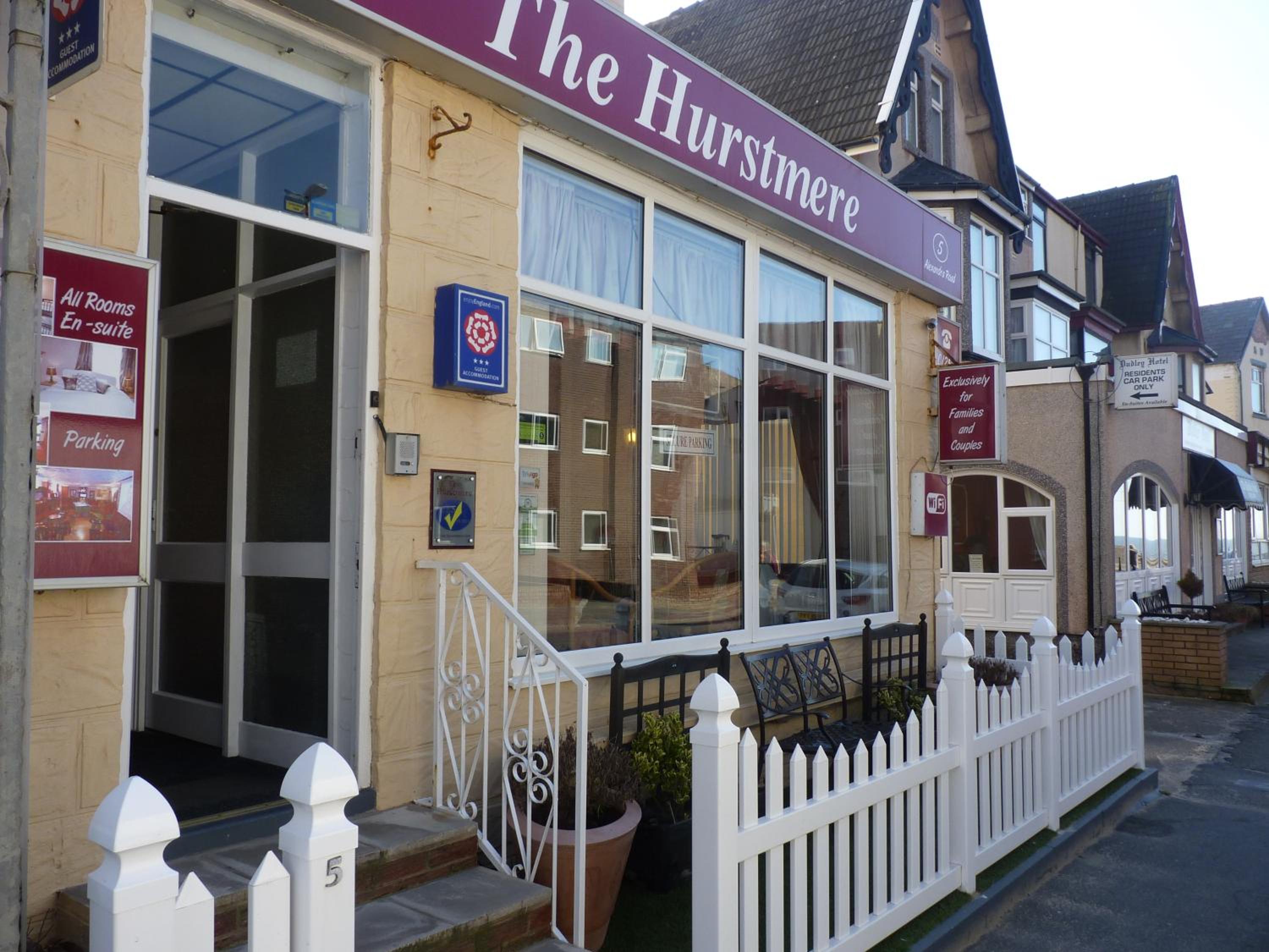 The Hurstmere