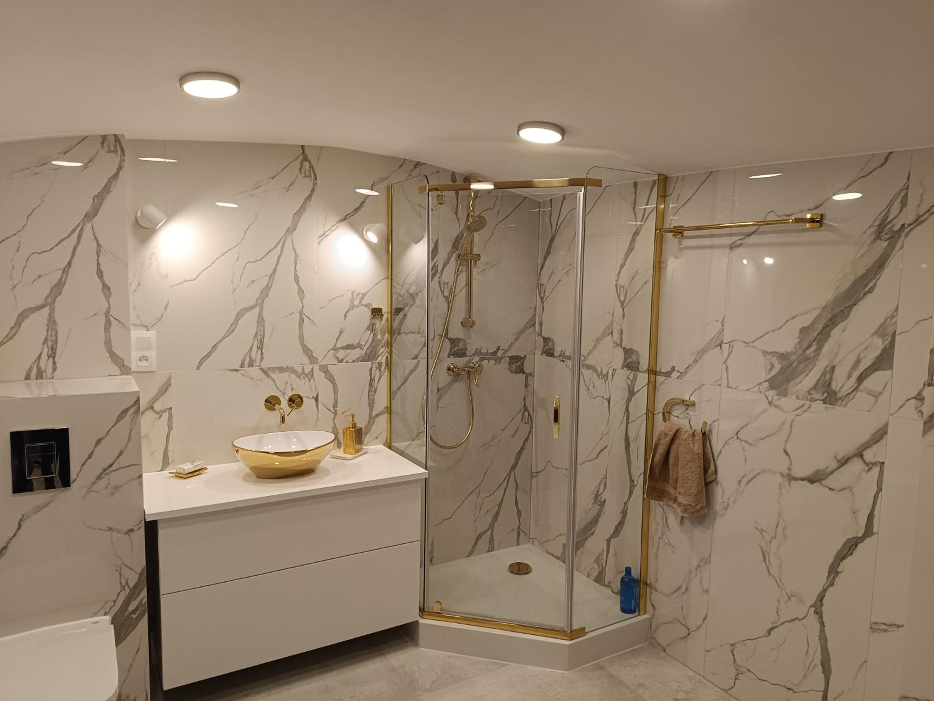 Apartament Kapitański