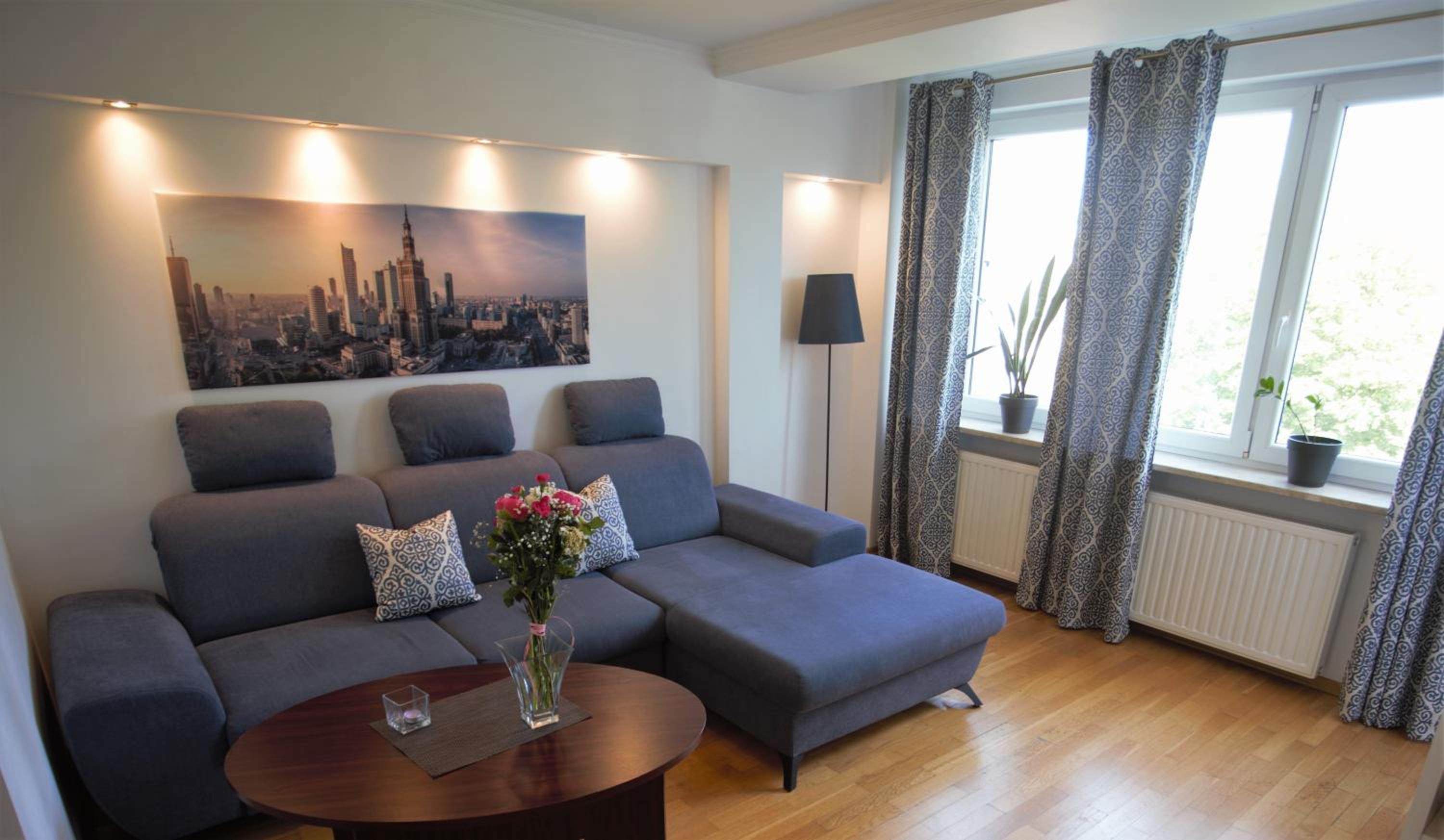 Apartament MGM Karmelicka
