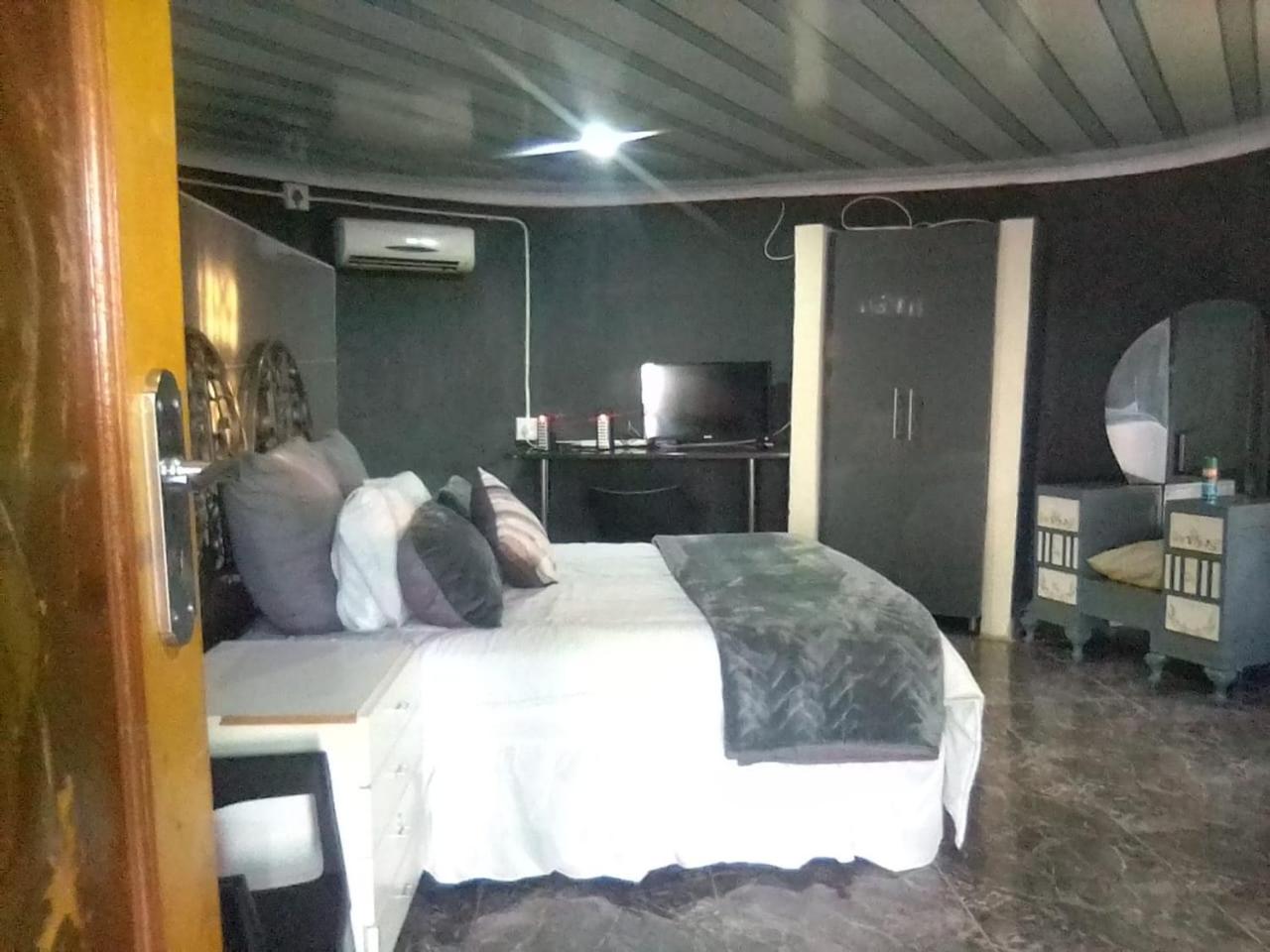 BEULAH GROUP BNB and PRAYER CENTRE