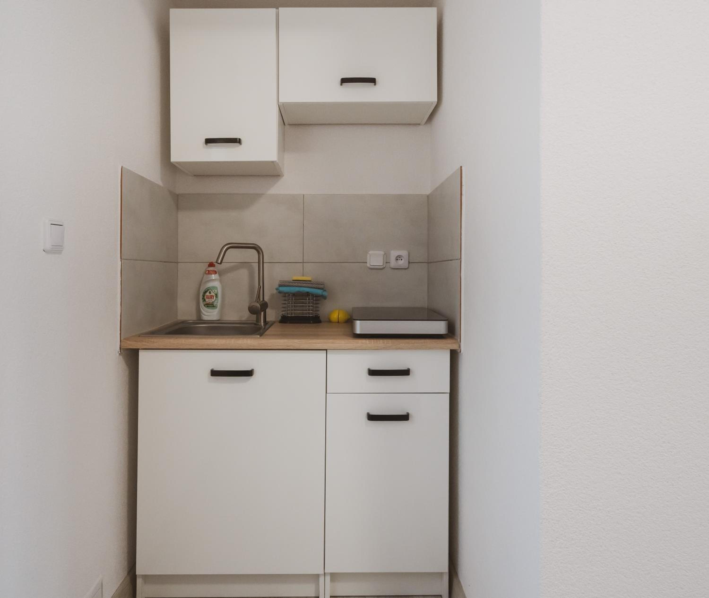 apartament dla 4 osób blisko morza view 3