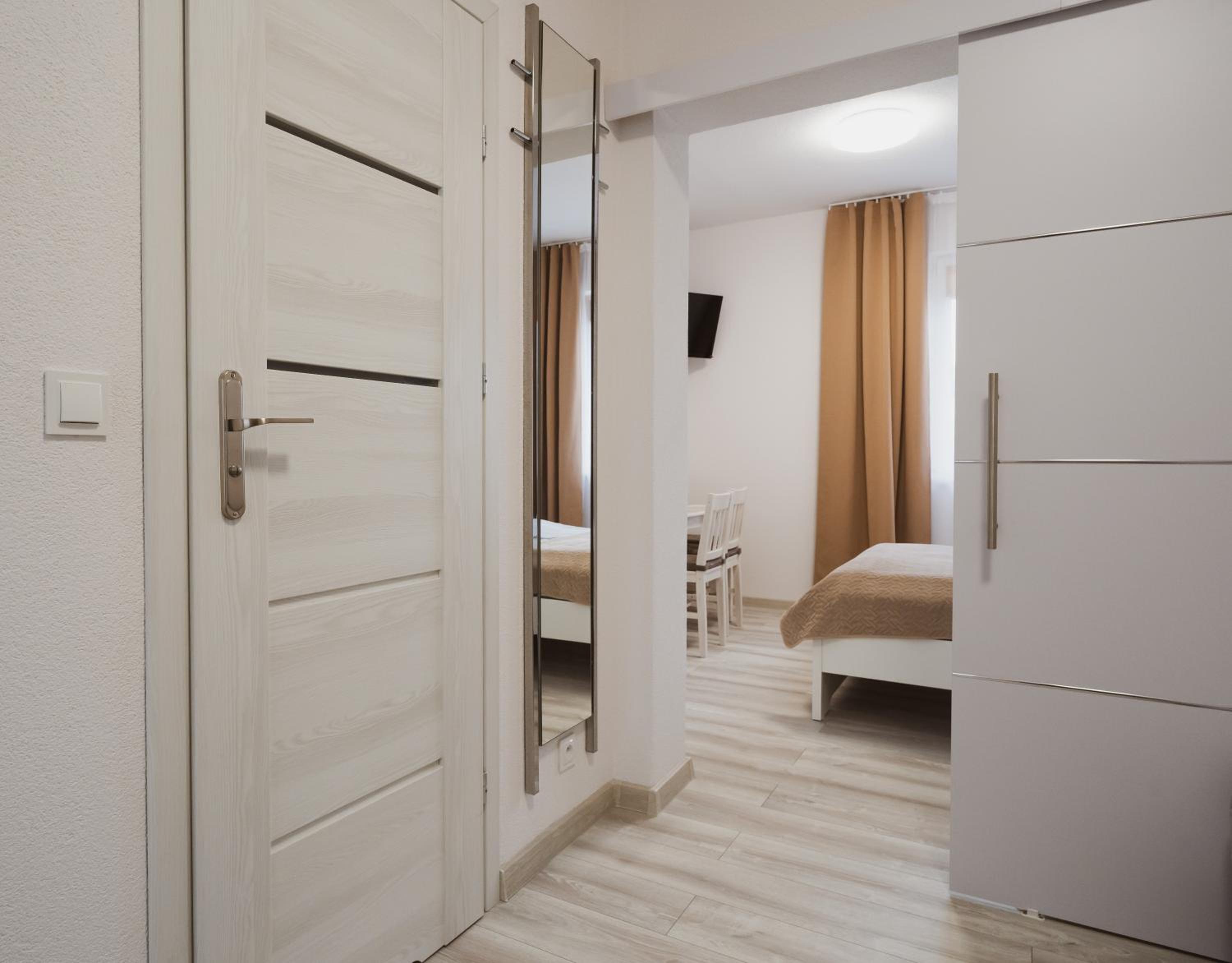 apartament dla 4 osób blisko morza view 4