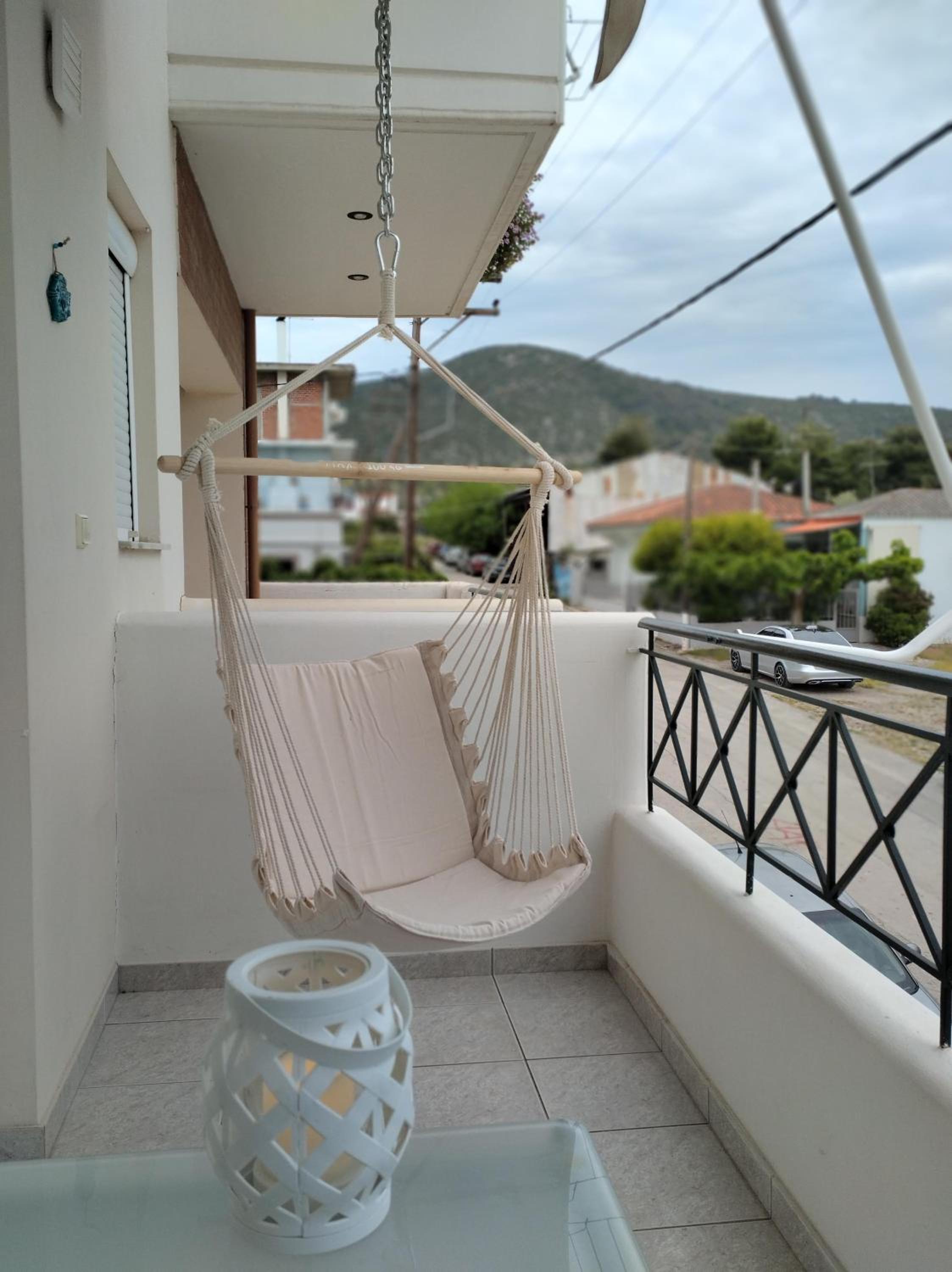 Pipi's House view 2