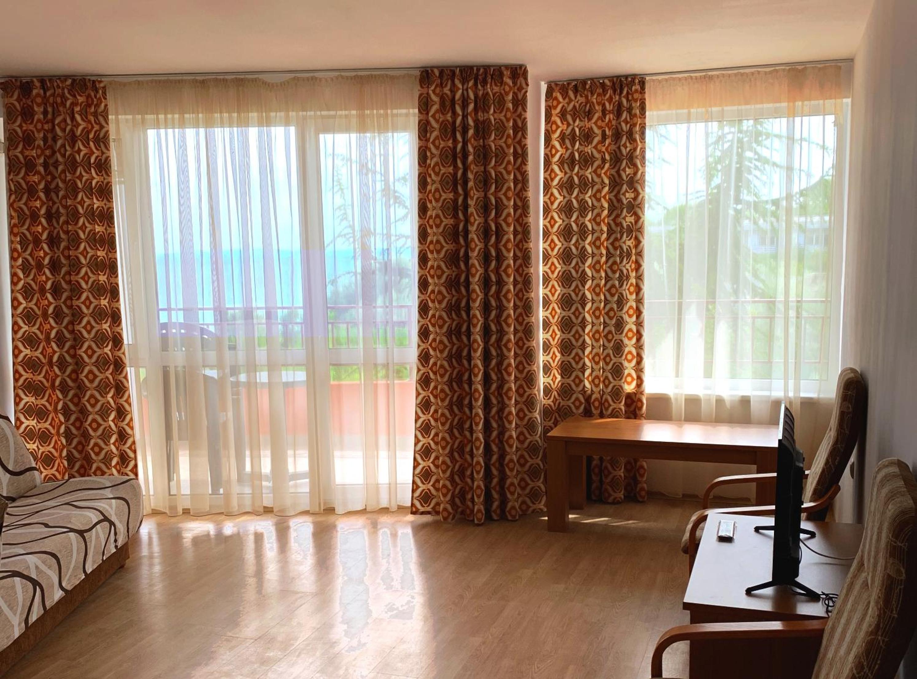Kalina Private Apartments in Riviera Fort Beach, Ravda view 3
