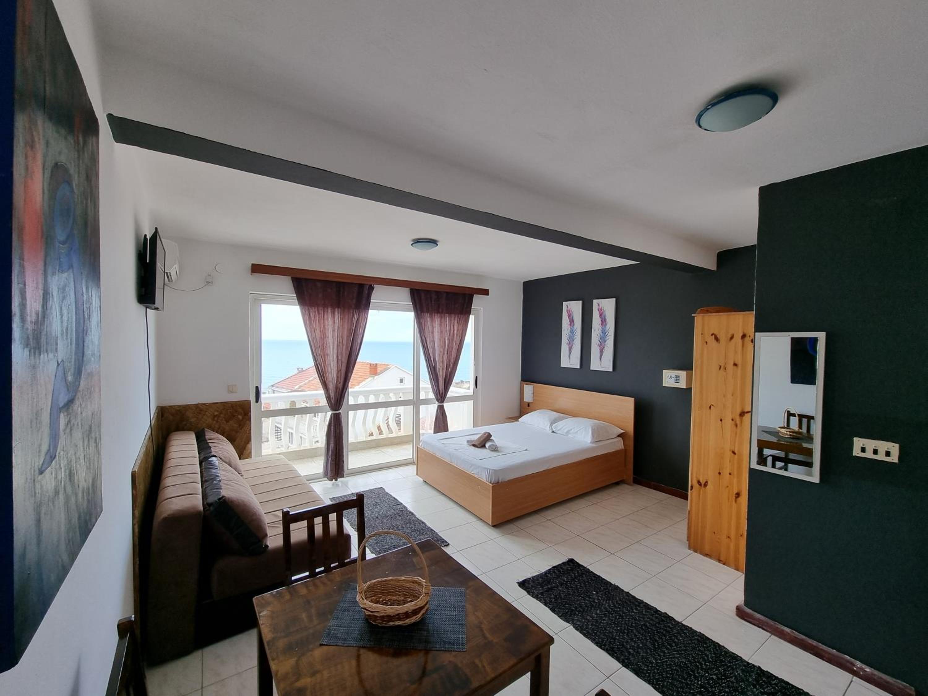 Apartments Adriatik view 3