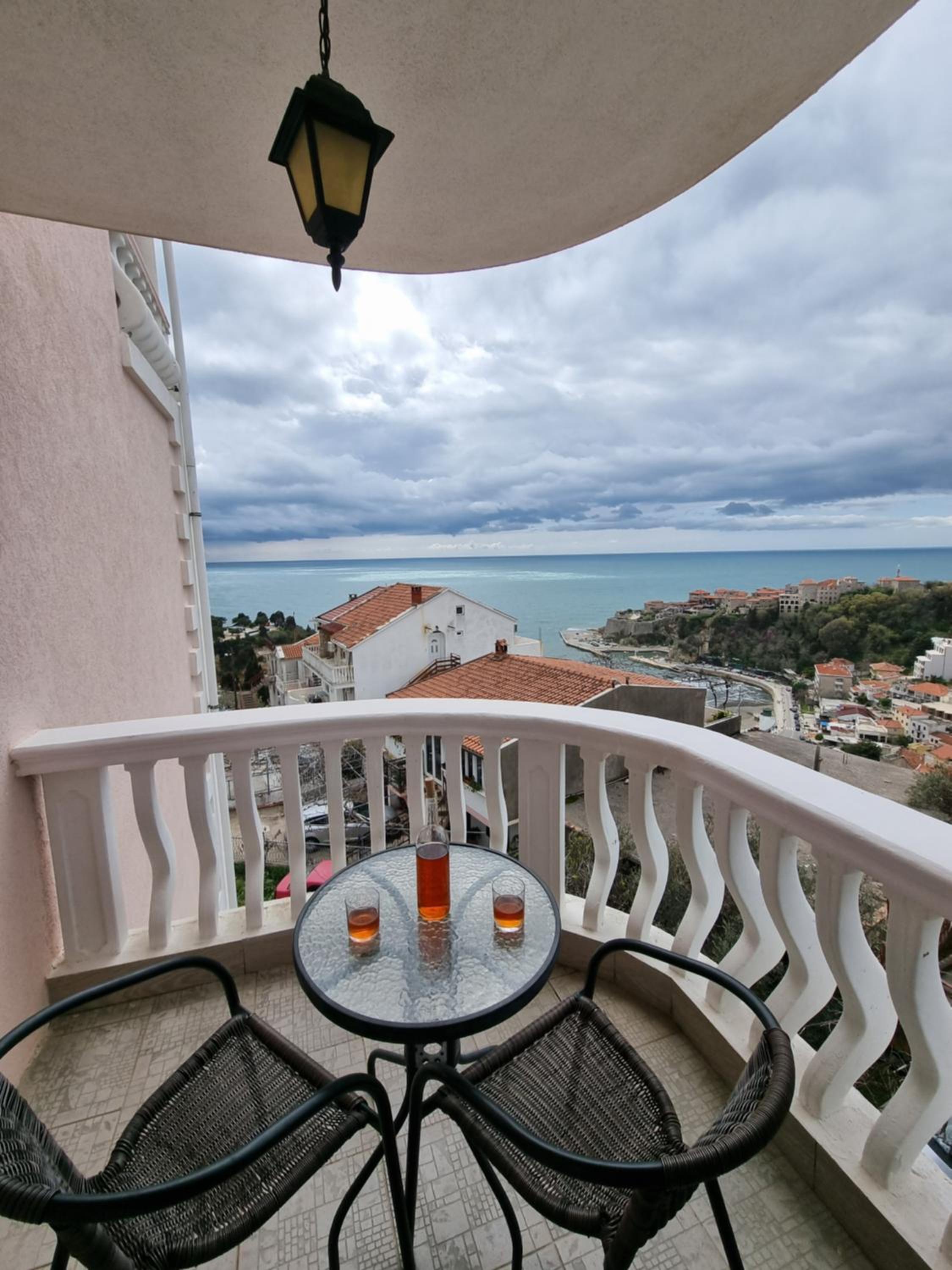 Apartments Adriatik view 5