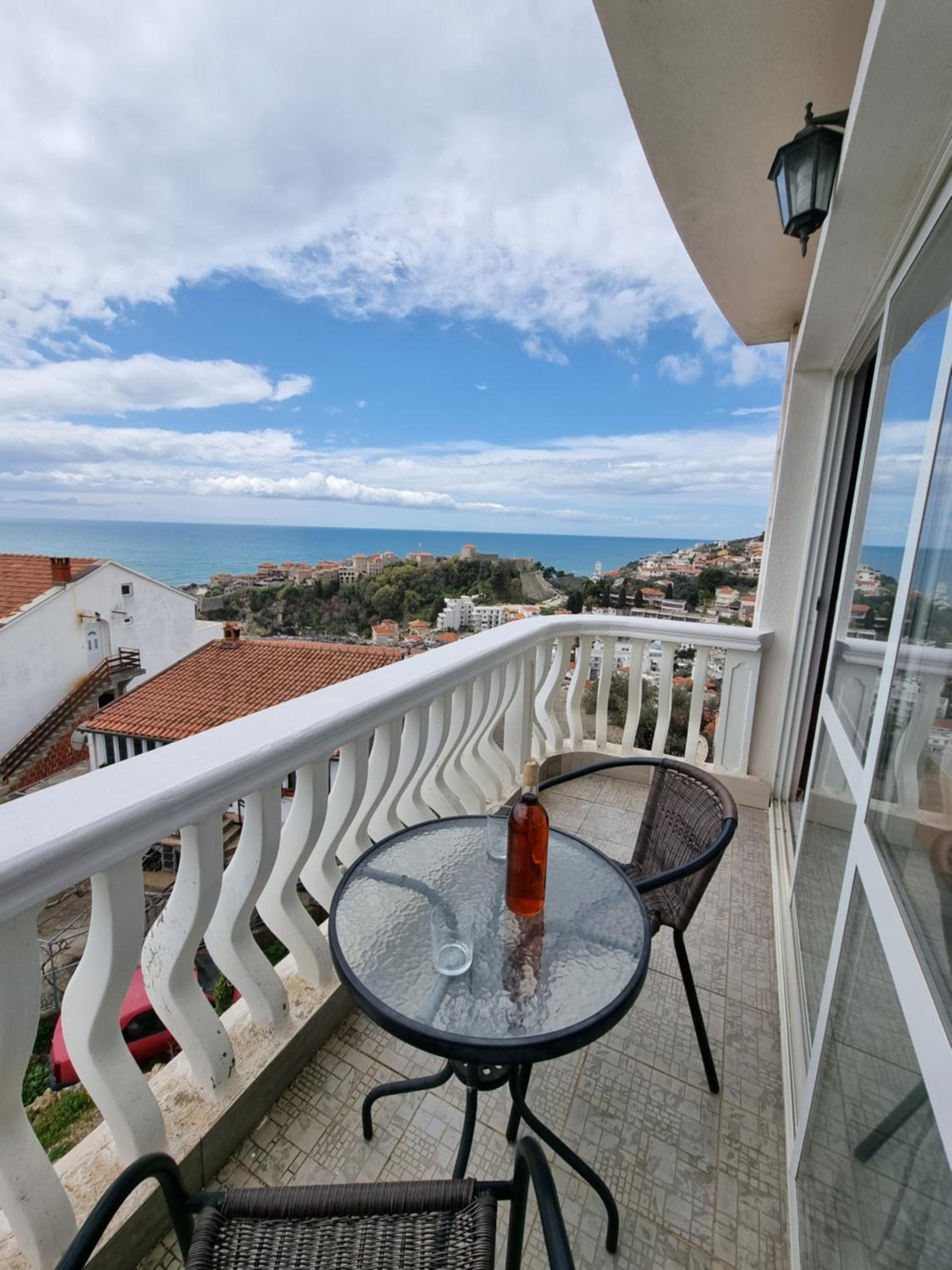 Apartments Adriatik view 4