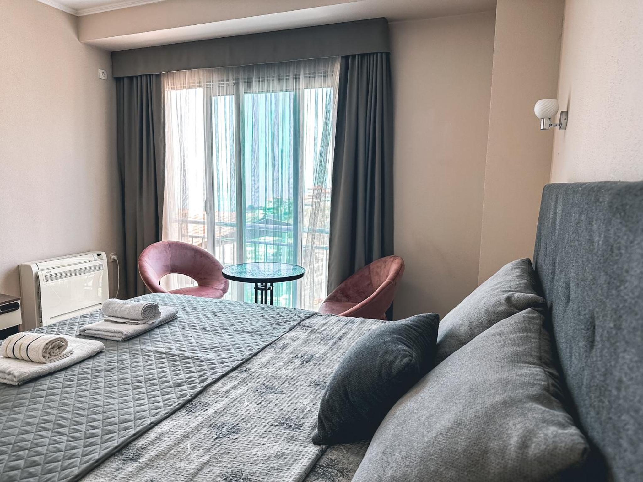 Abazovic Apartments view 5