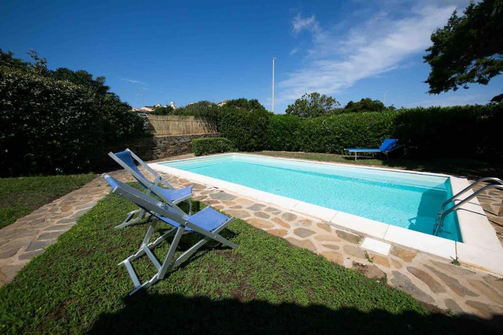 Villa Camilla photo 2