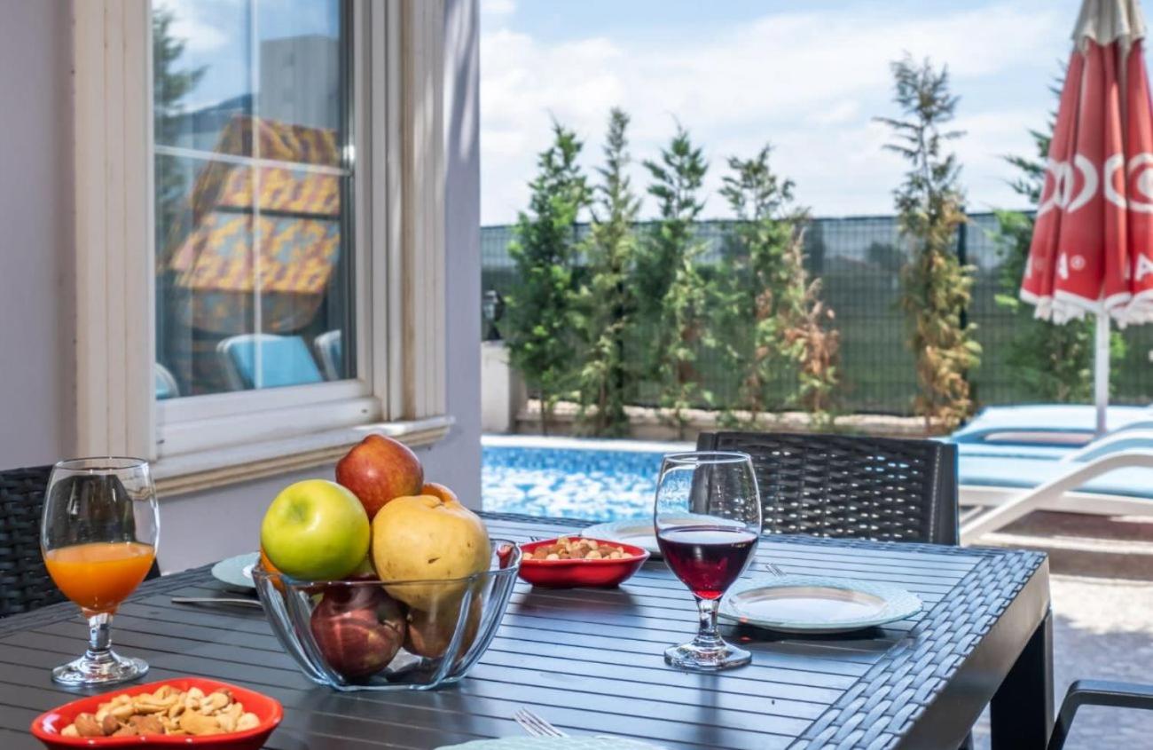 Superb Secluded Villa with Private Pool in Antalya view 5