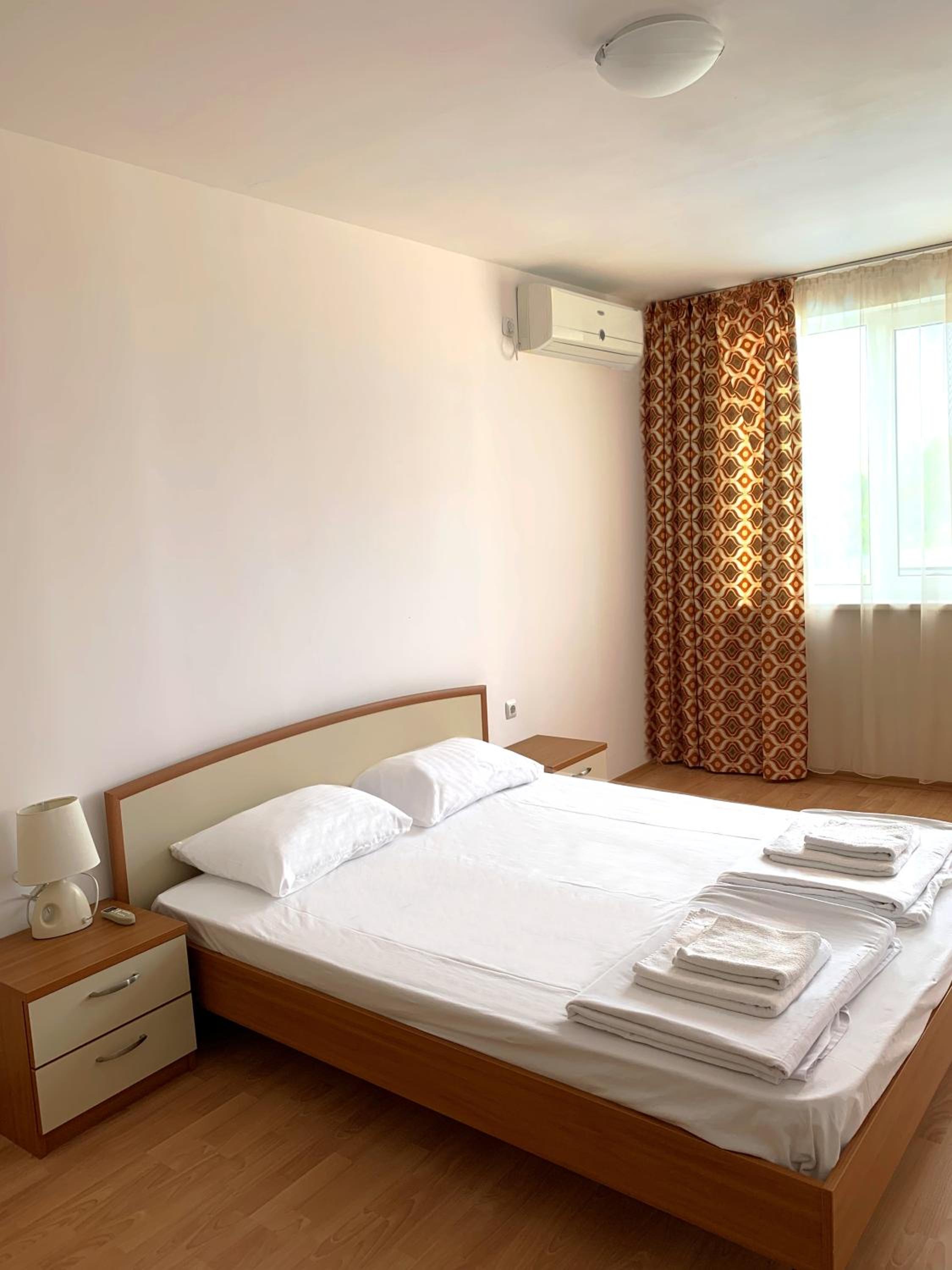 Kalina Private Apartments in Riviera Fort Beach, Ravda view 5