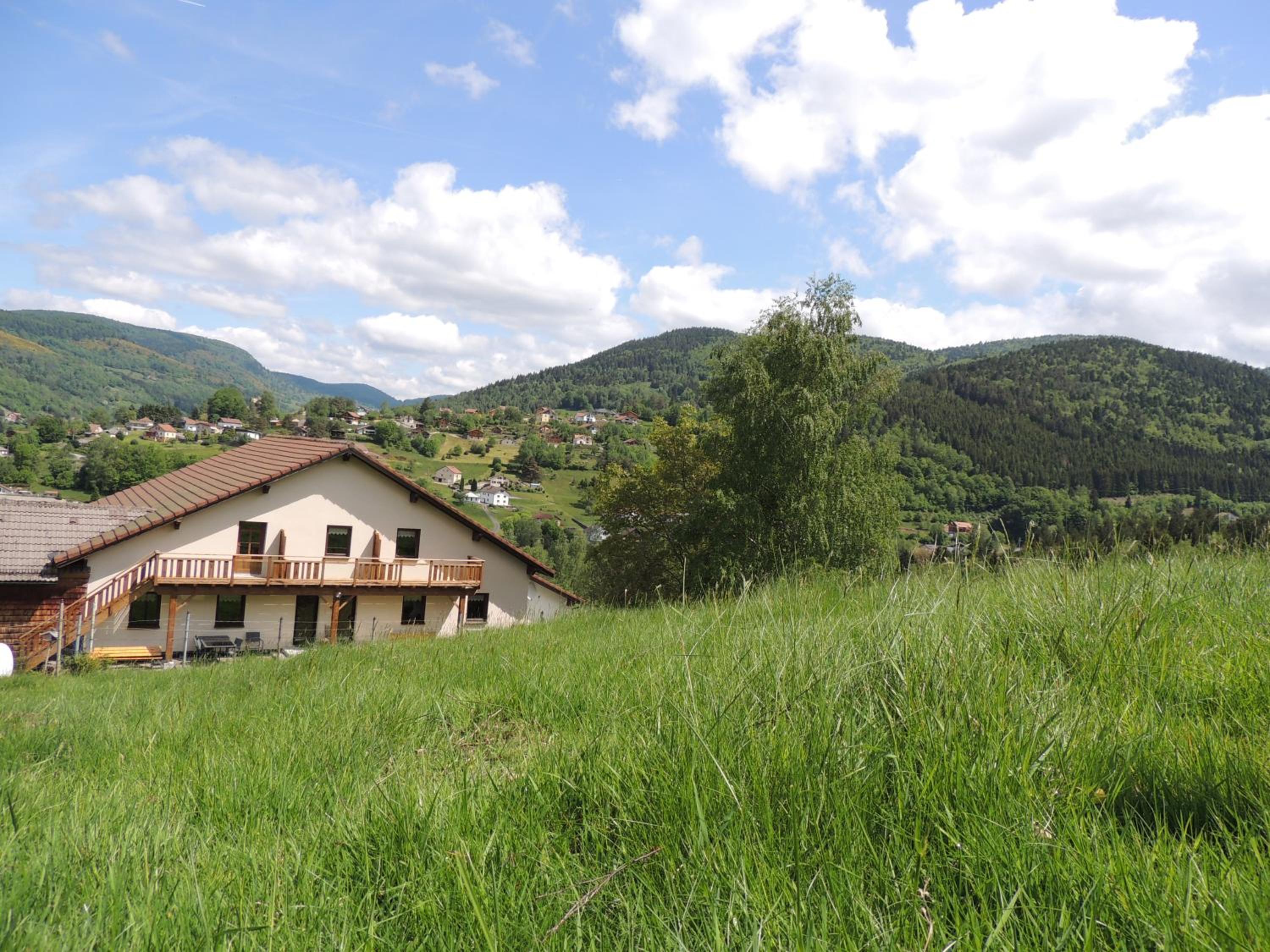 Les Hauts de Brochot 5