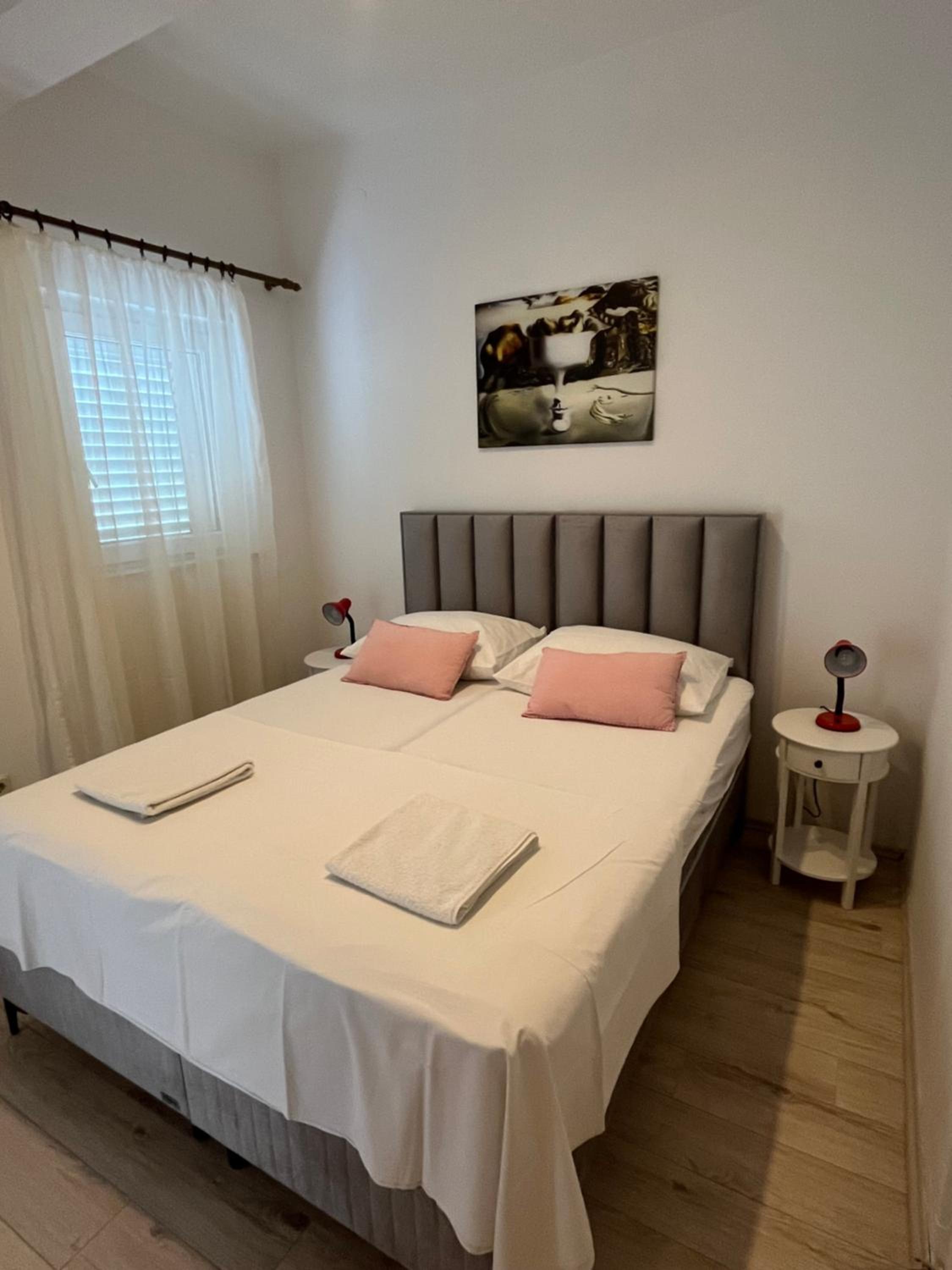 Luxury Apartments