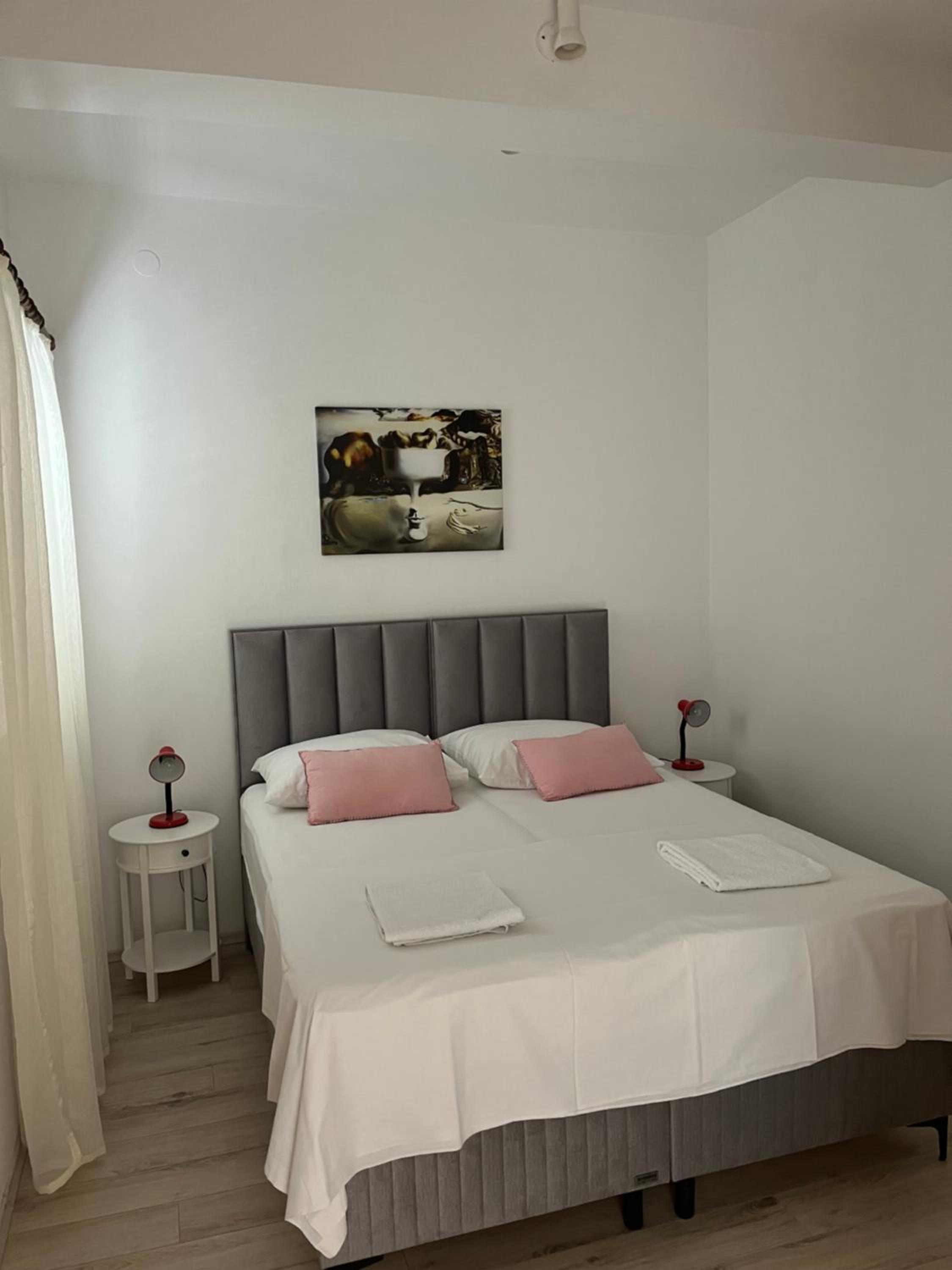 Luxury Apartments