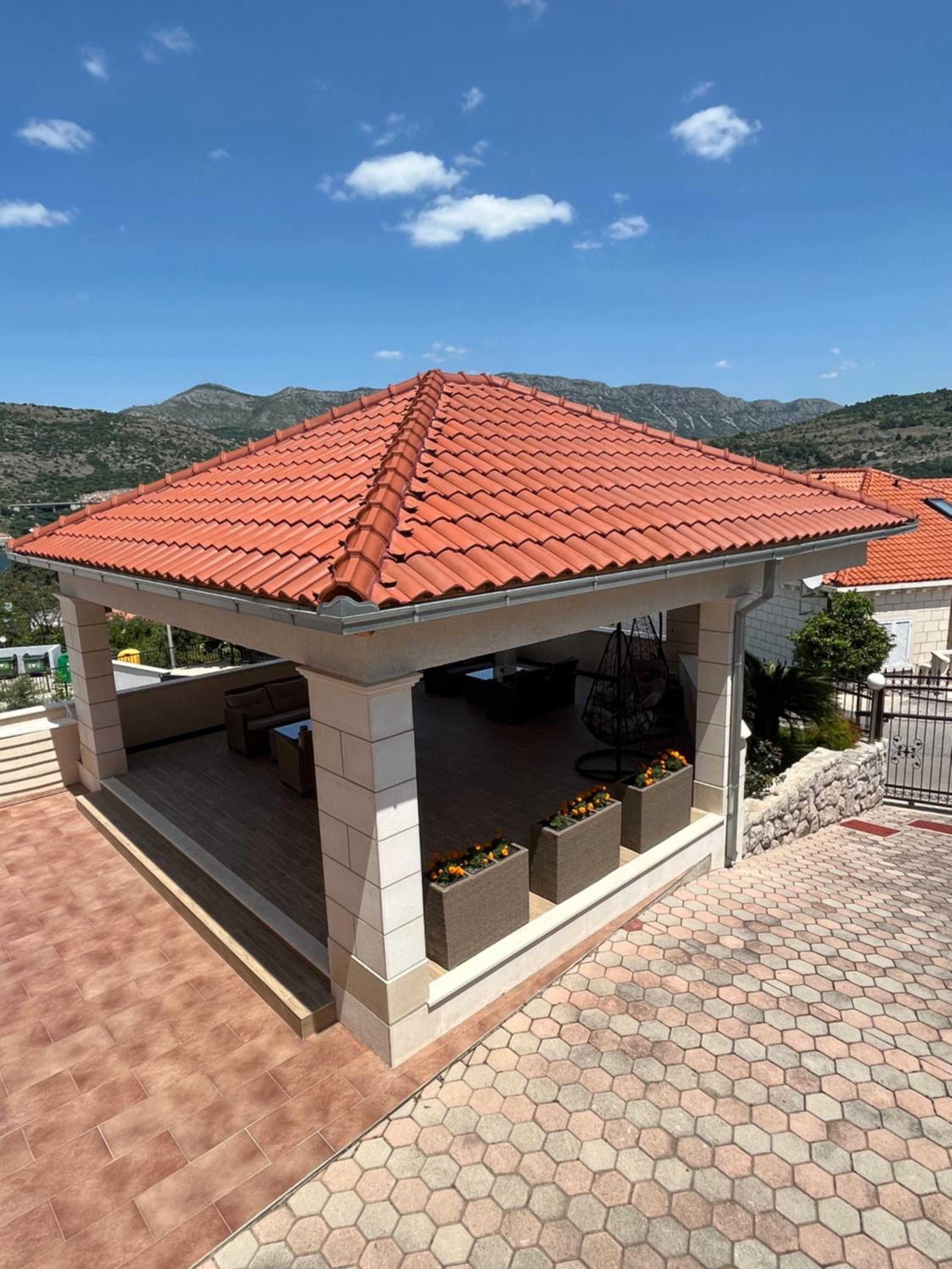 Luxury Apartments