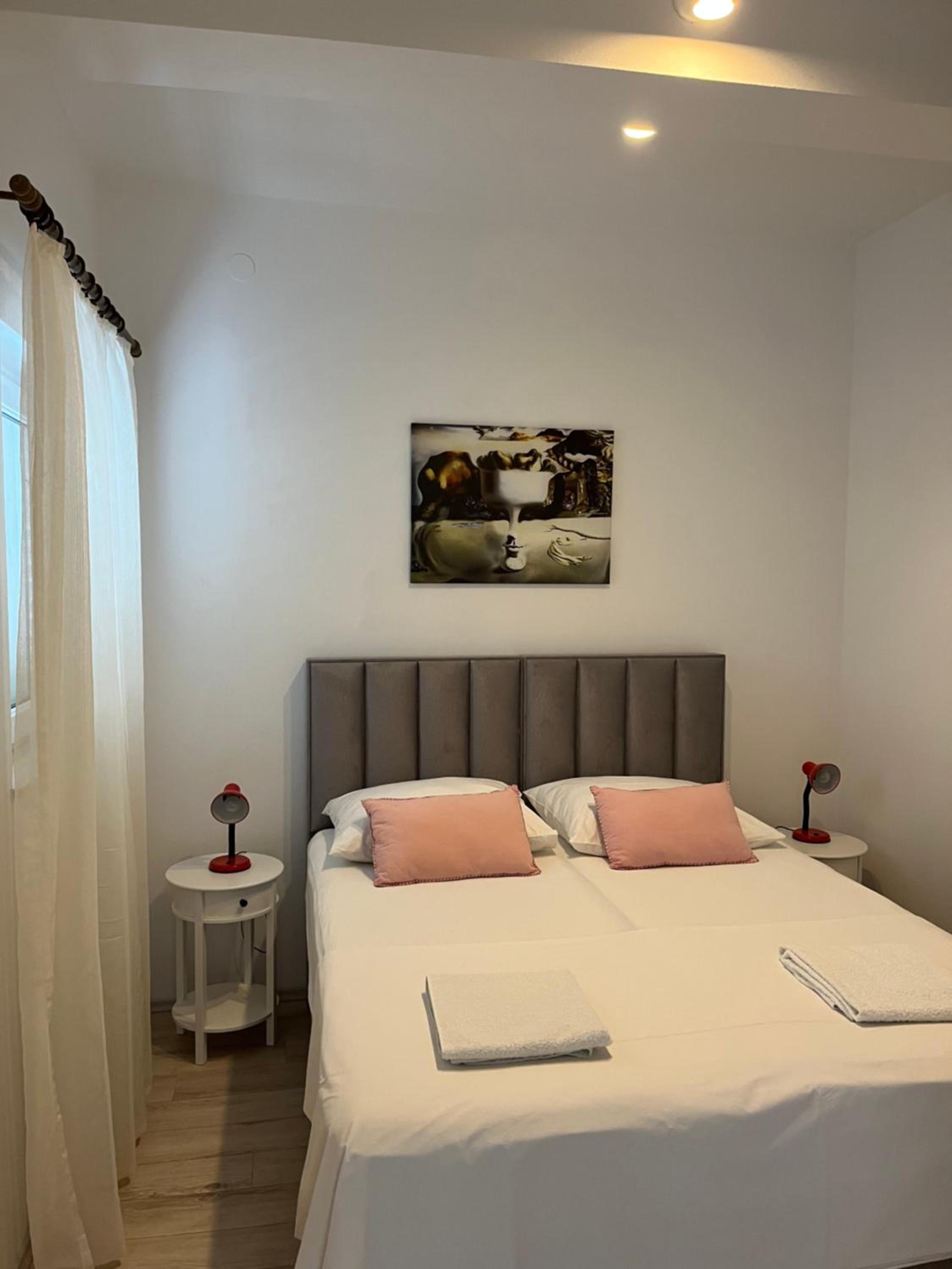 Luxury Apartments