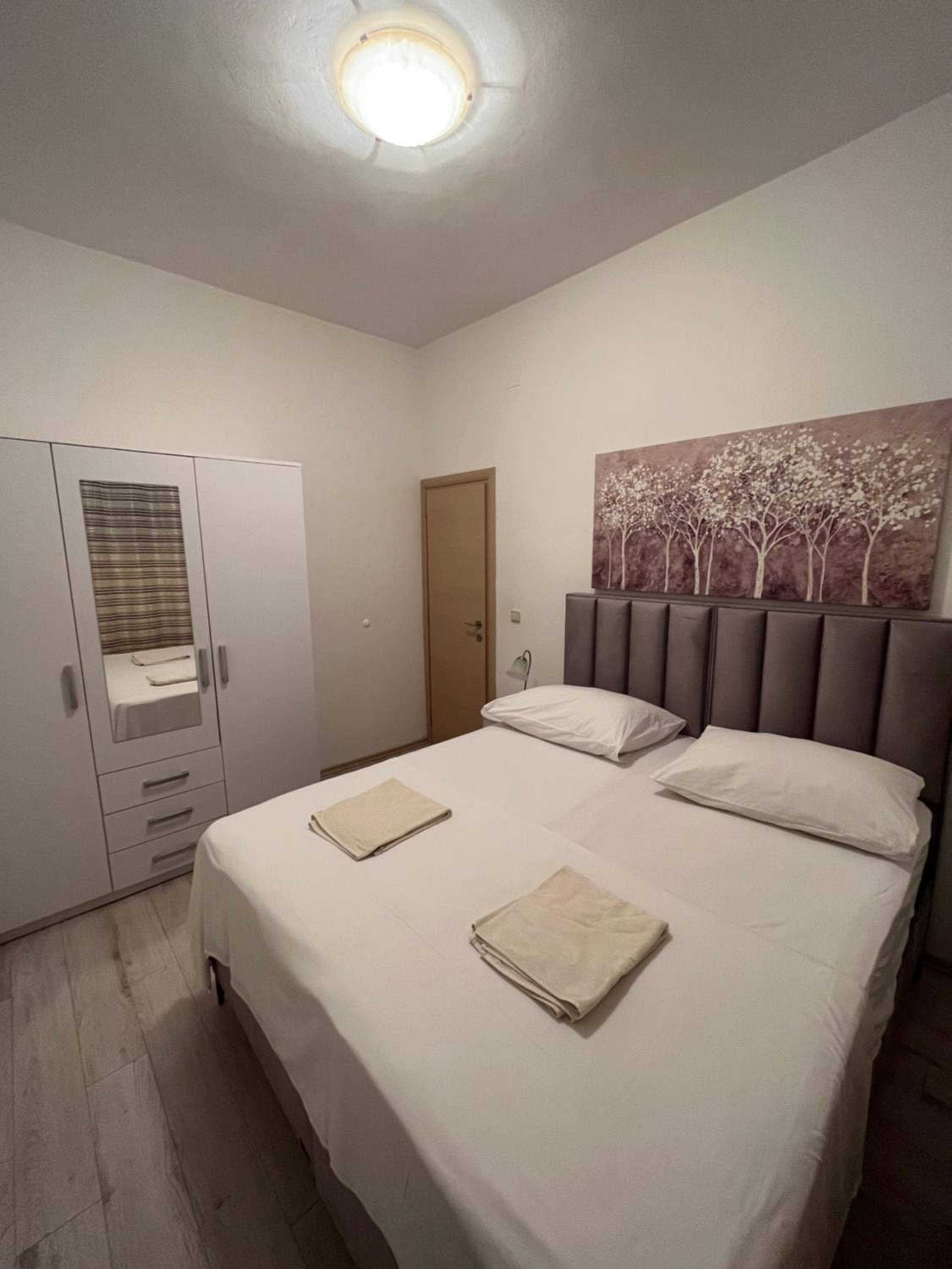 Luxury Apartments