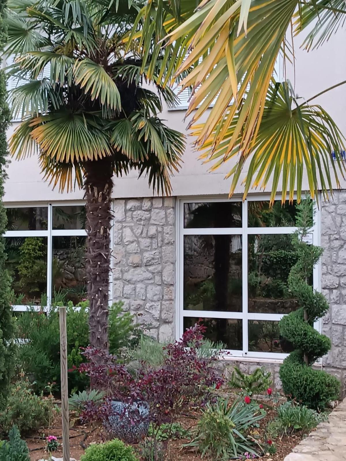 Apartment Sun Garden Malinska