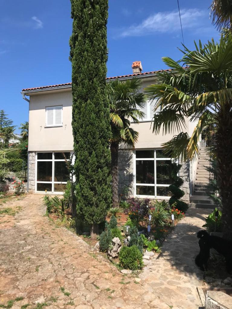 Apartment Sun Garden Malinska