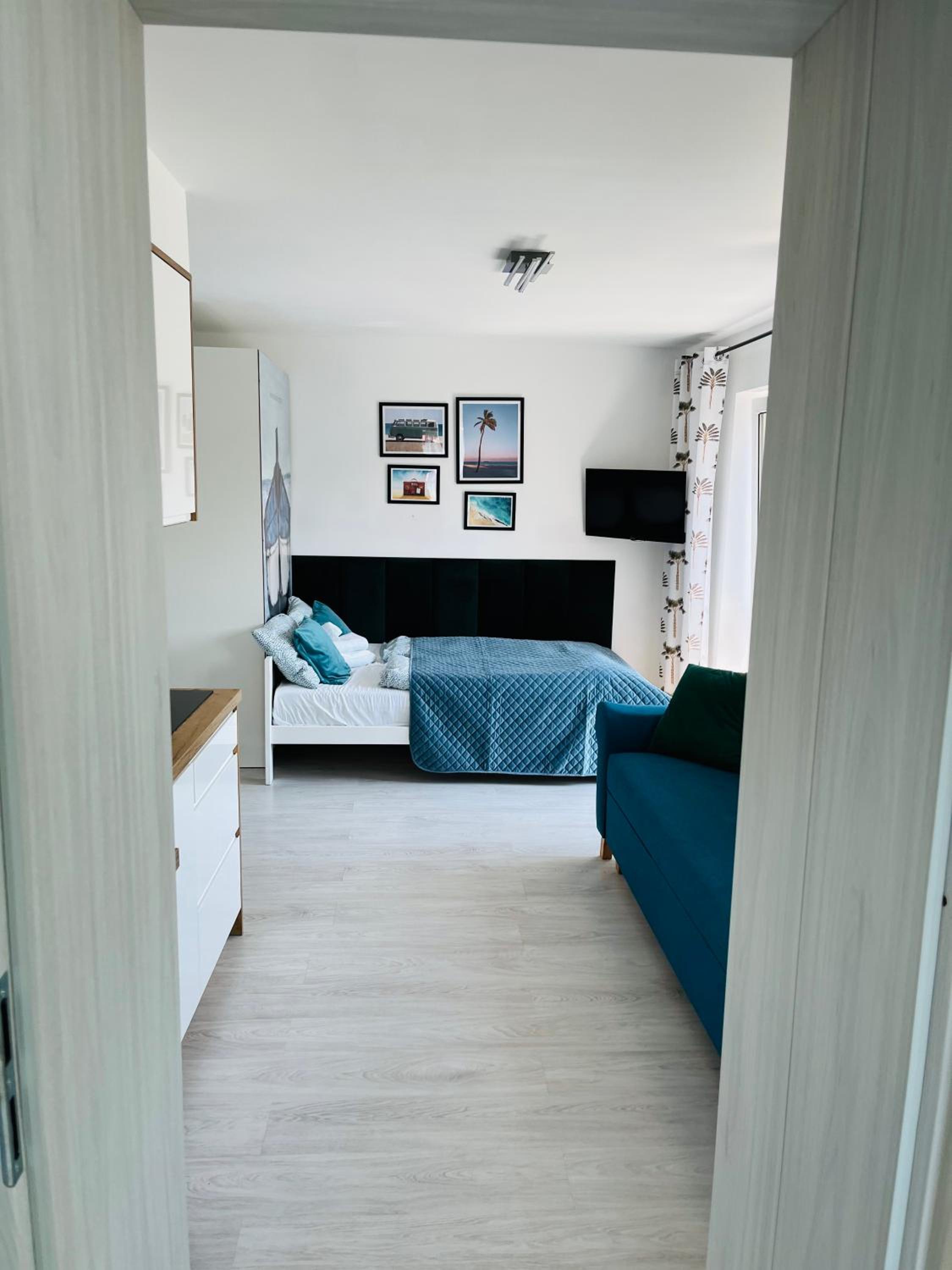 Apartamenty Dolce Vita
