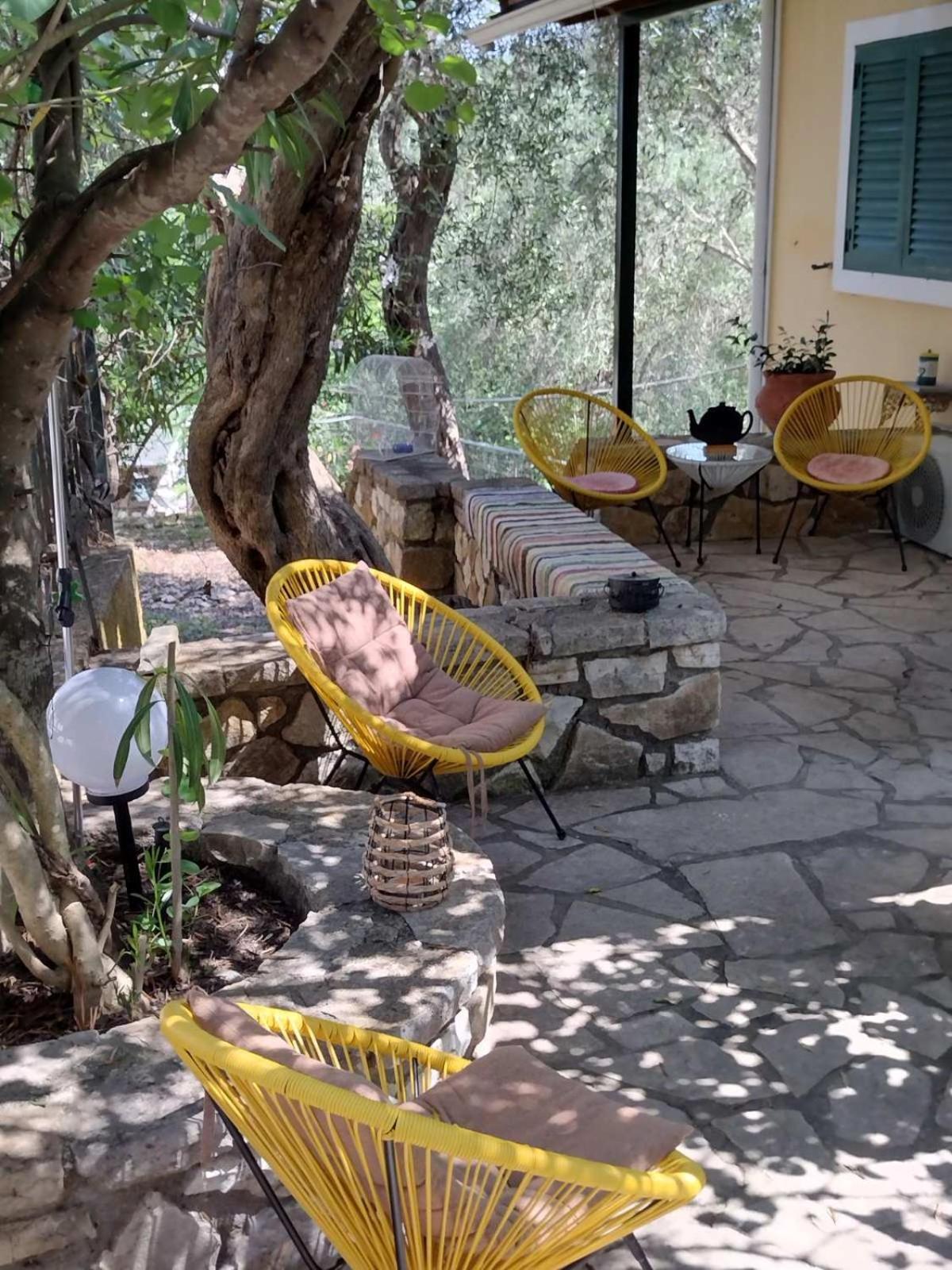 CASA NONNA Traditional Guest House photo 2