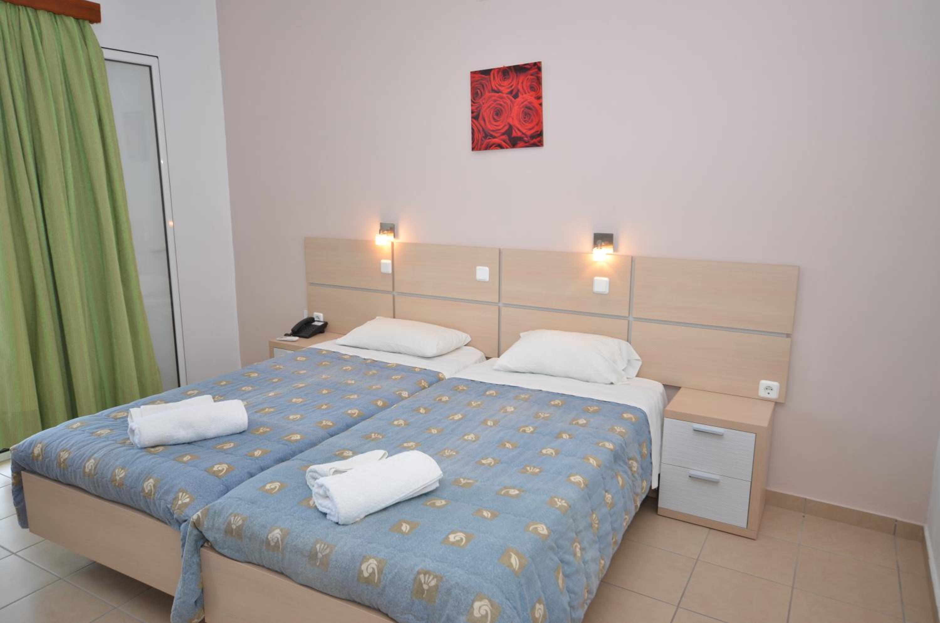 Paradiso Aparthotel