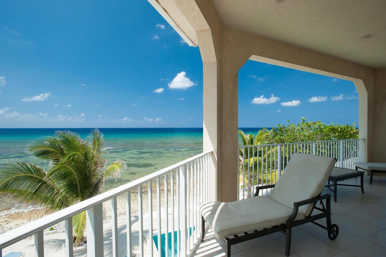 Christmas Palms by Grand Cayman Villas & Condos