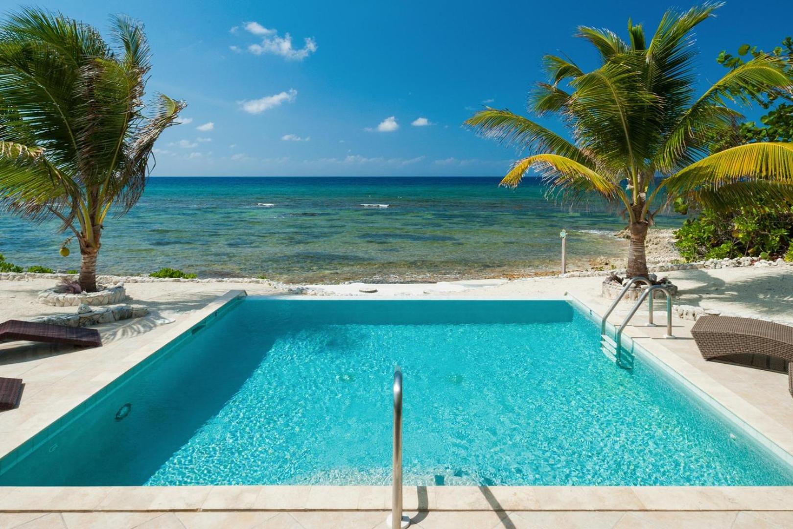 Christmas Palms by Grand Cayman Villas & Condos