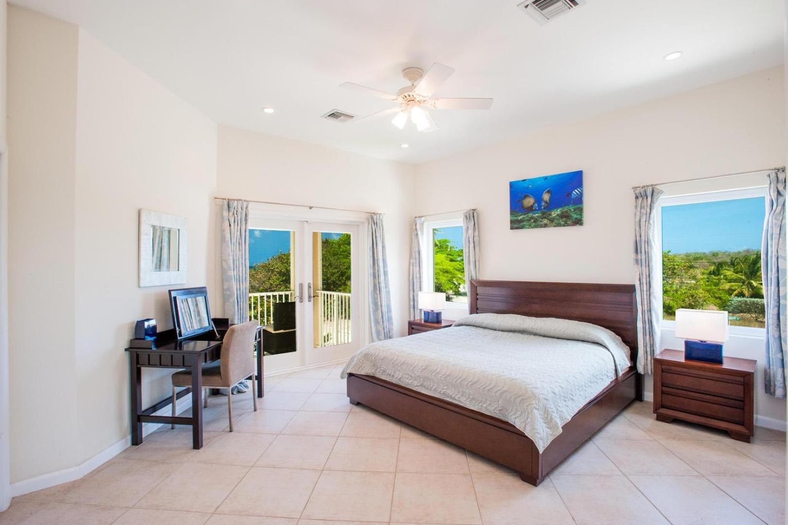 Christmas Palms by Grand Cayman Villas & Condos
