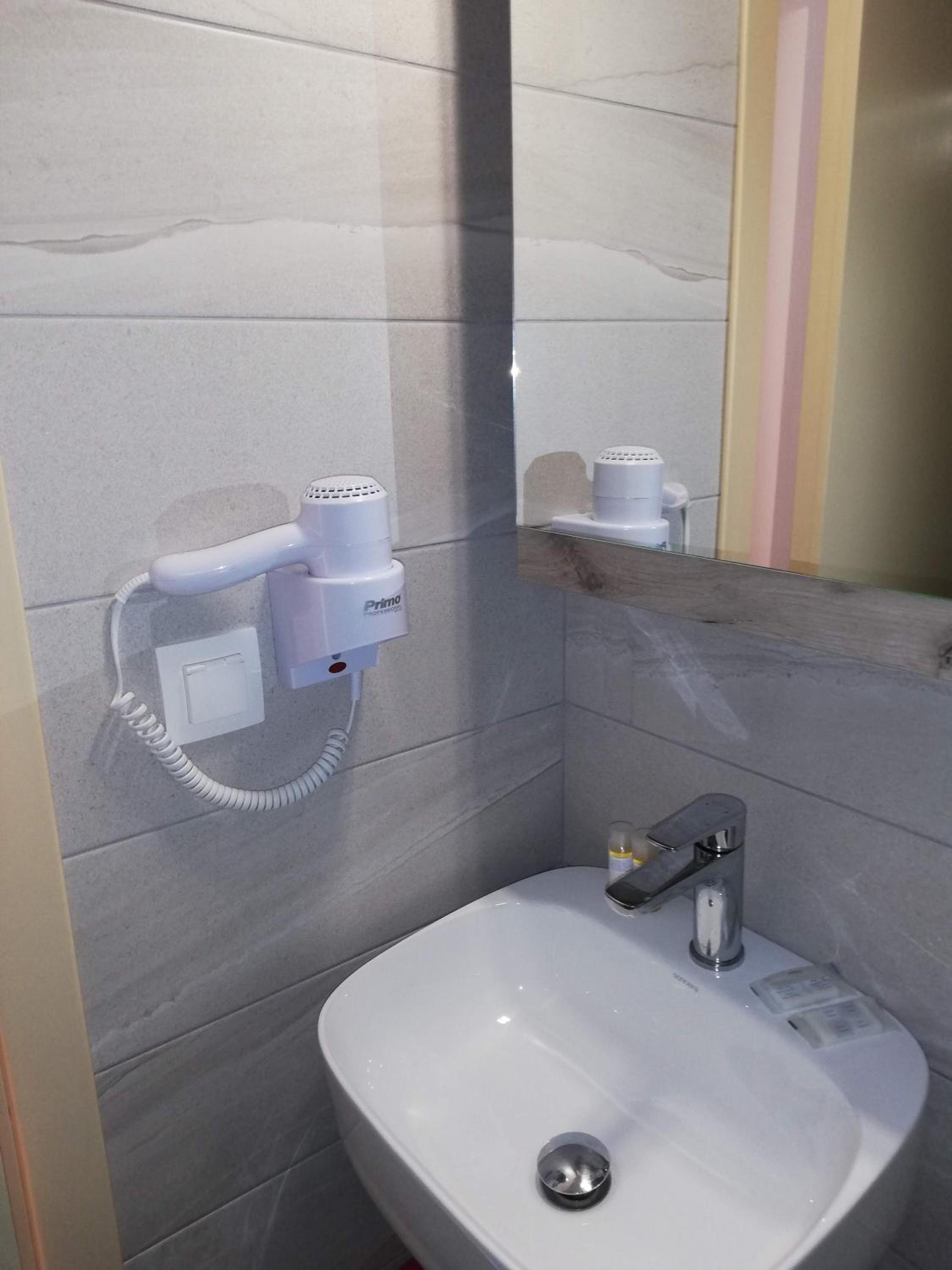 Hotel Erato photo 2