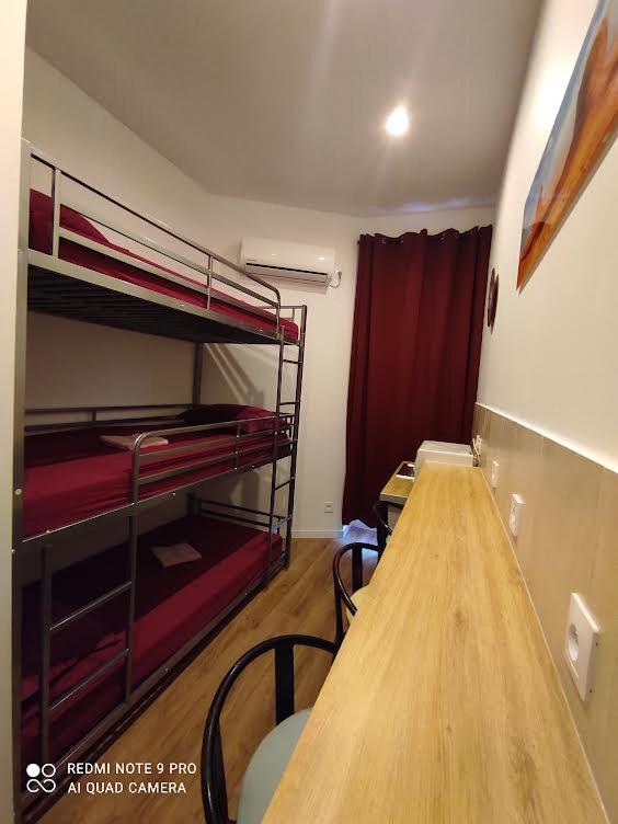 Foto 40 de 64 de Hostel Lyonnais