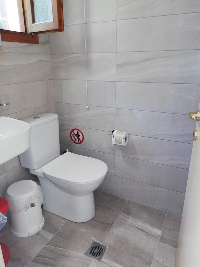 Hotel Erato photo 4