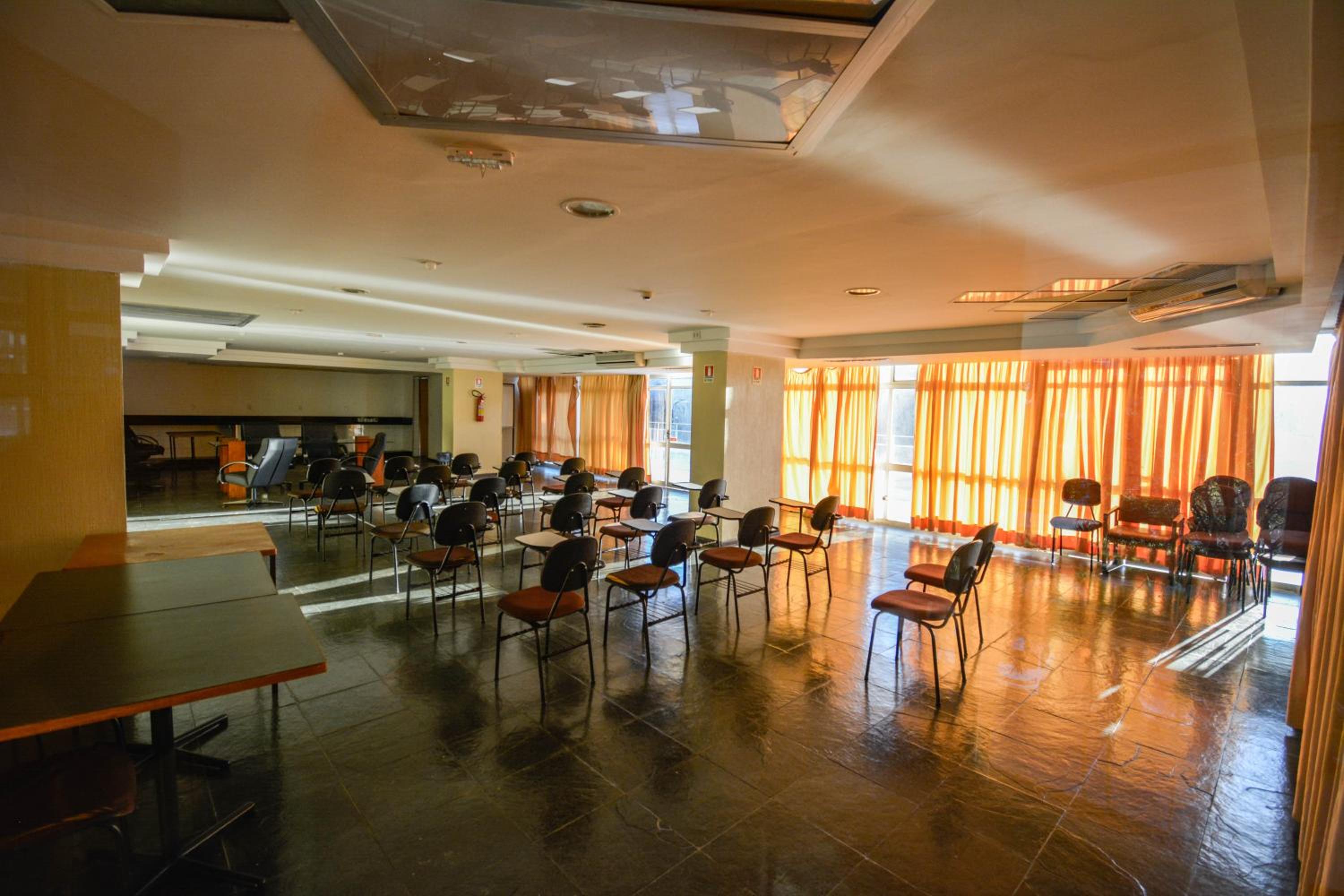 meeting room