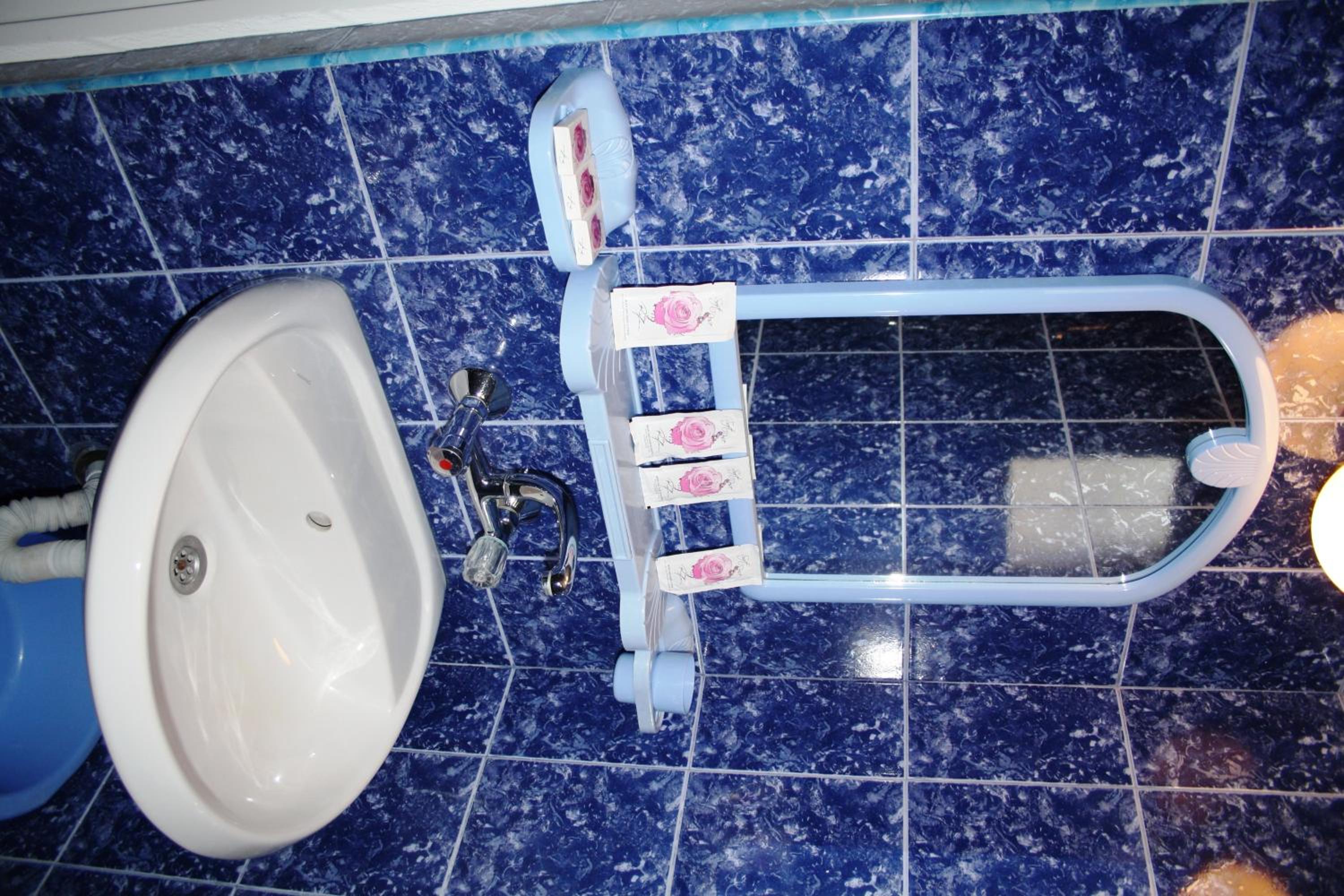 Zoya Guest House