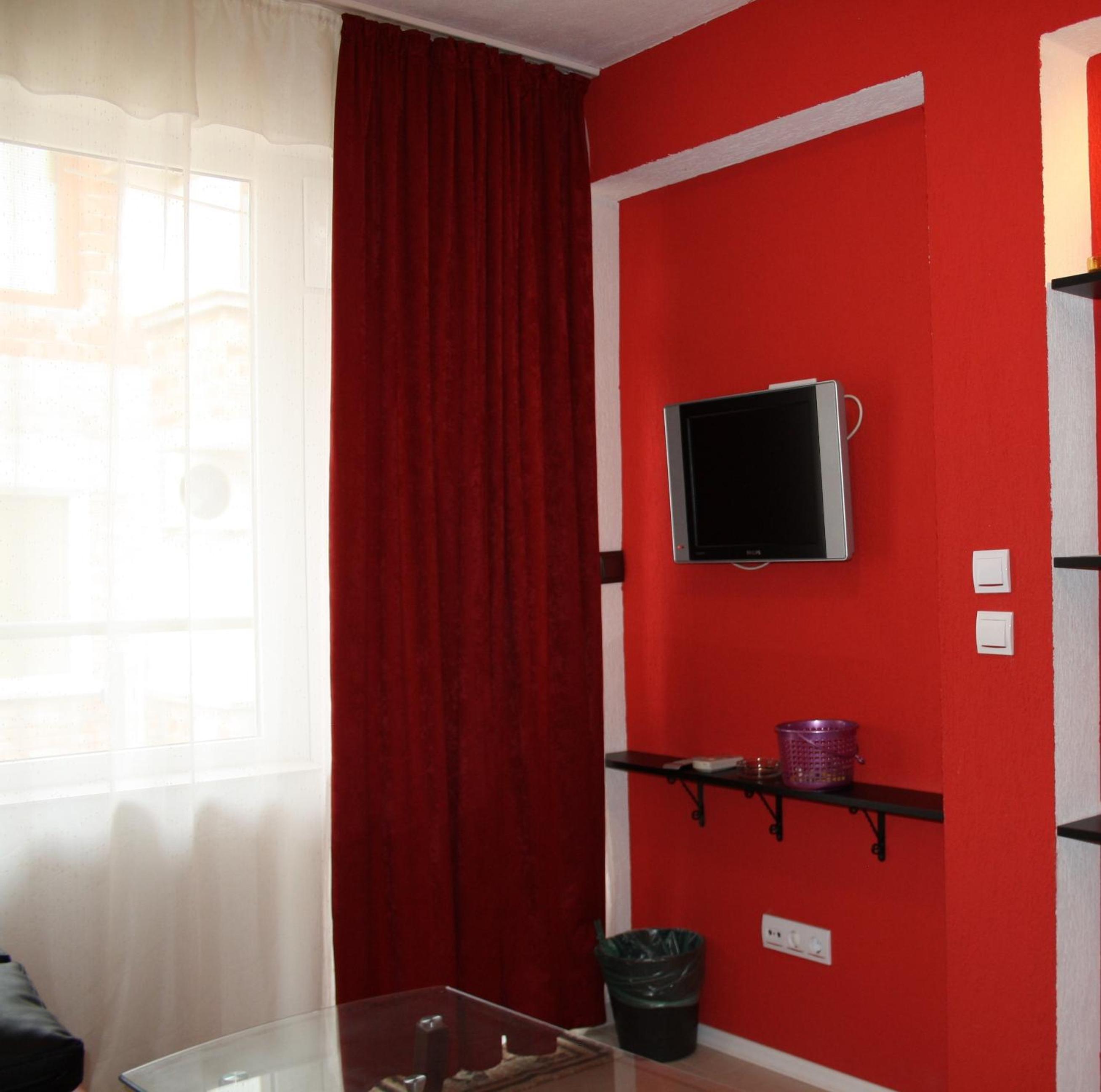 Zoya Guest House
