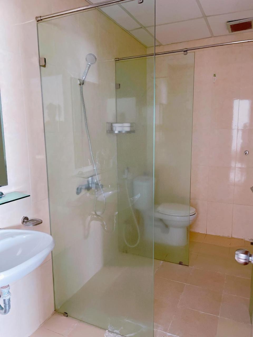 Diamond Nha Trang Beach Apartment