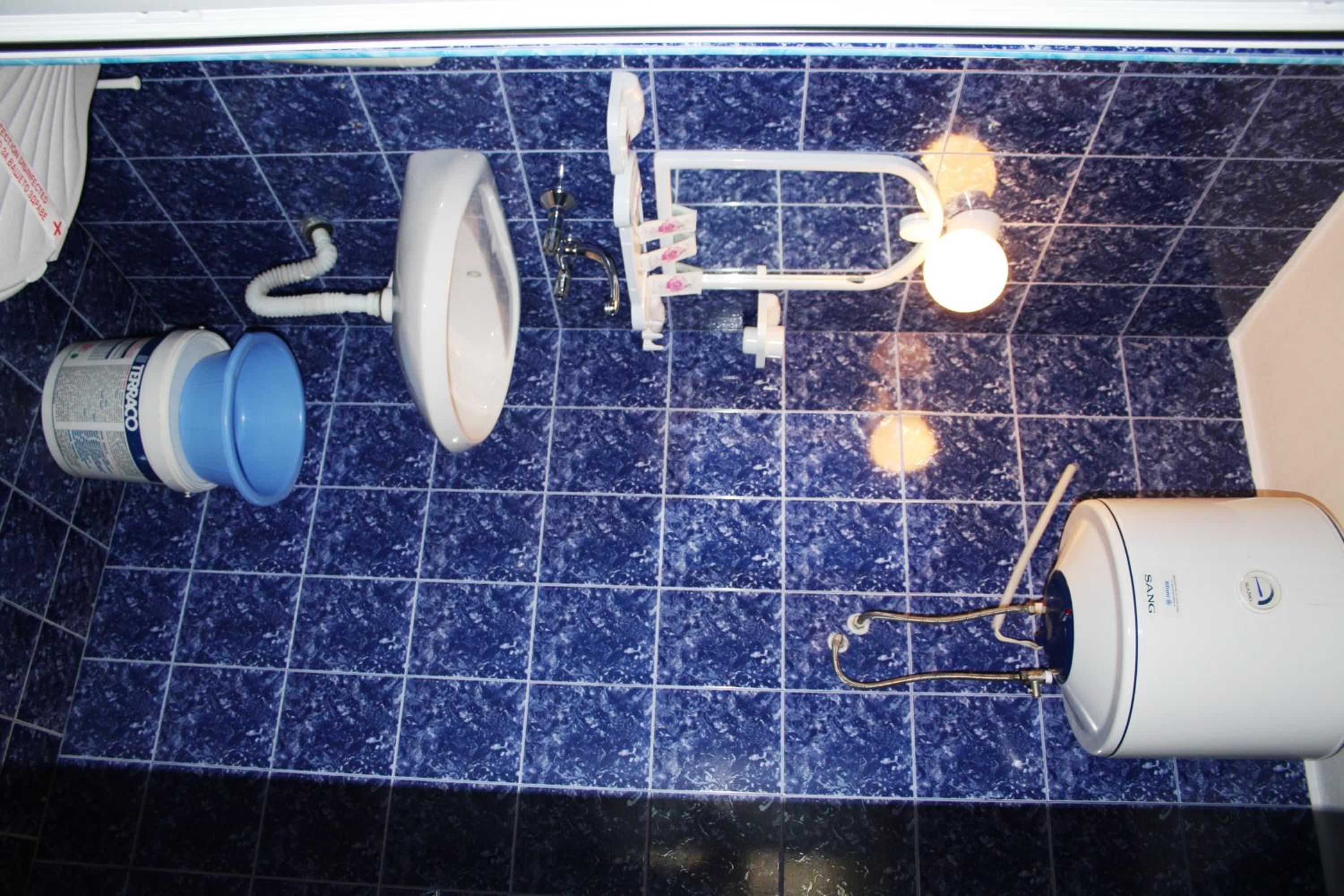 Zoya Guest House