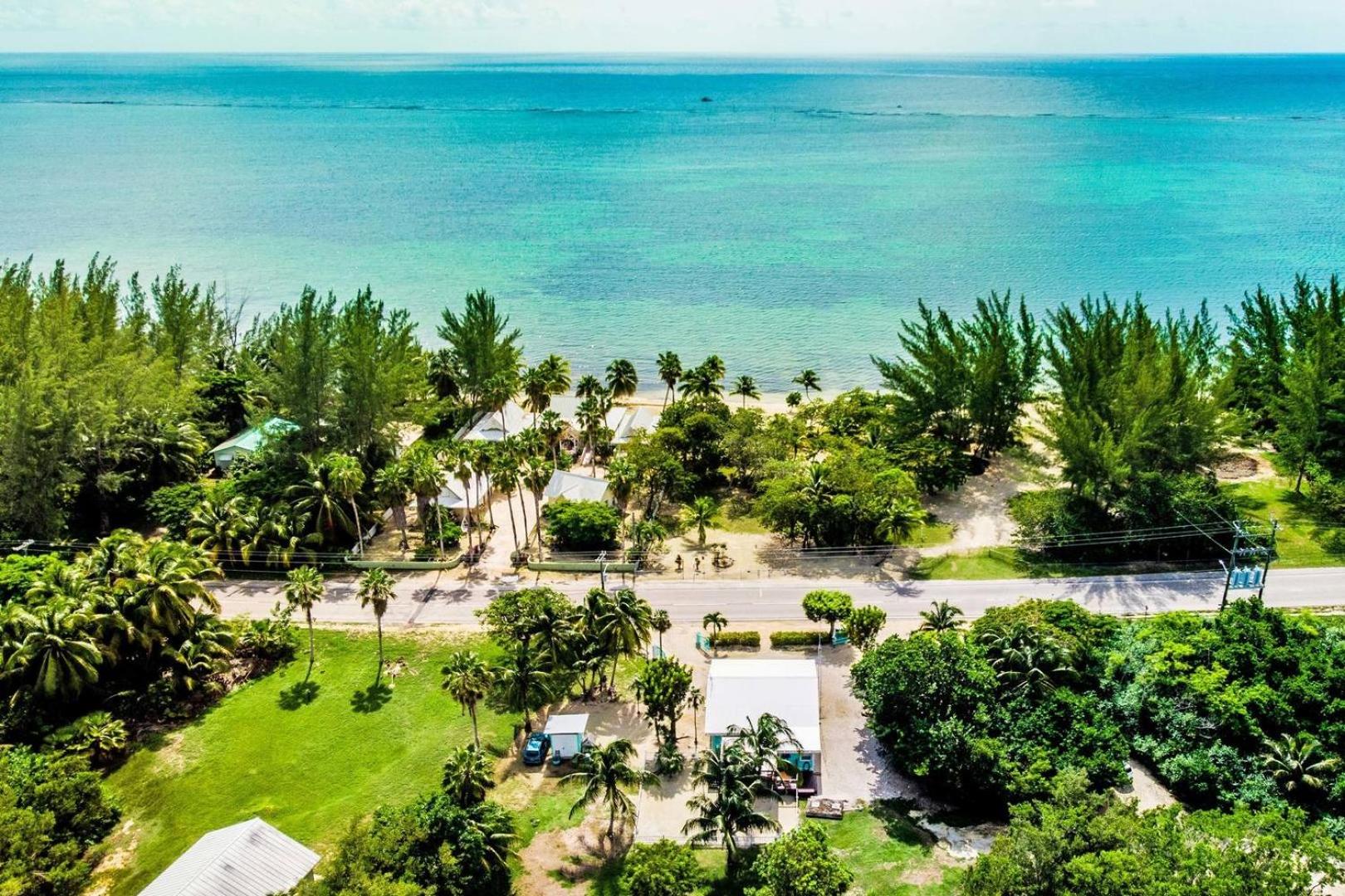 Sea Beauty by Grand Cayman Villas & Condos