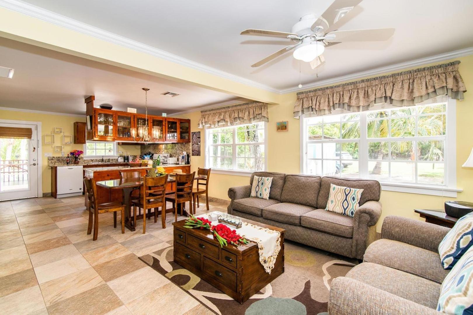Sea Beauty by Grand Cayman Villas & Condos