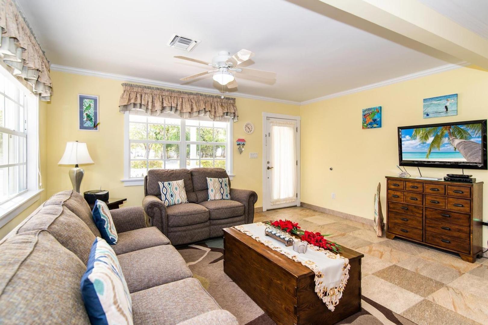 Sea Beauty by Grand Cayman Villas & Condos