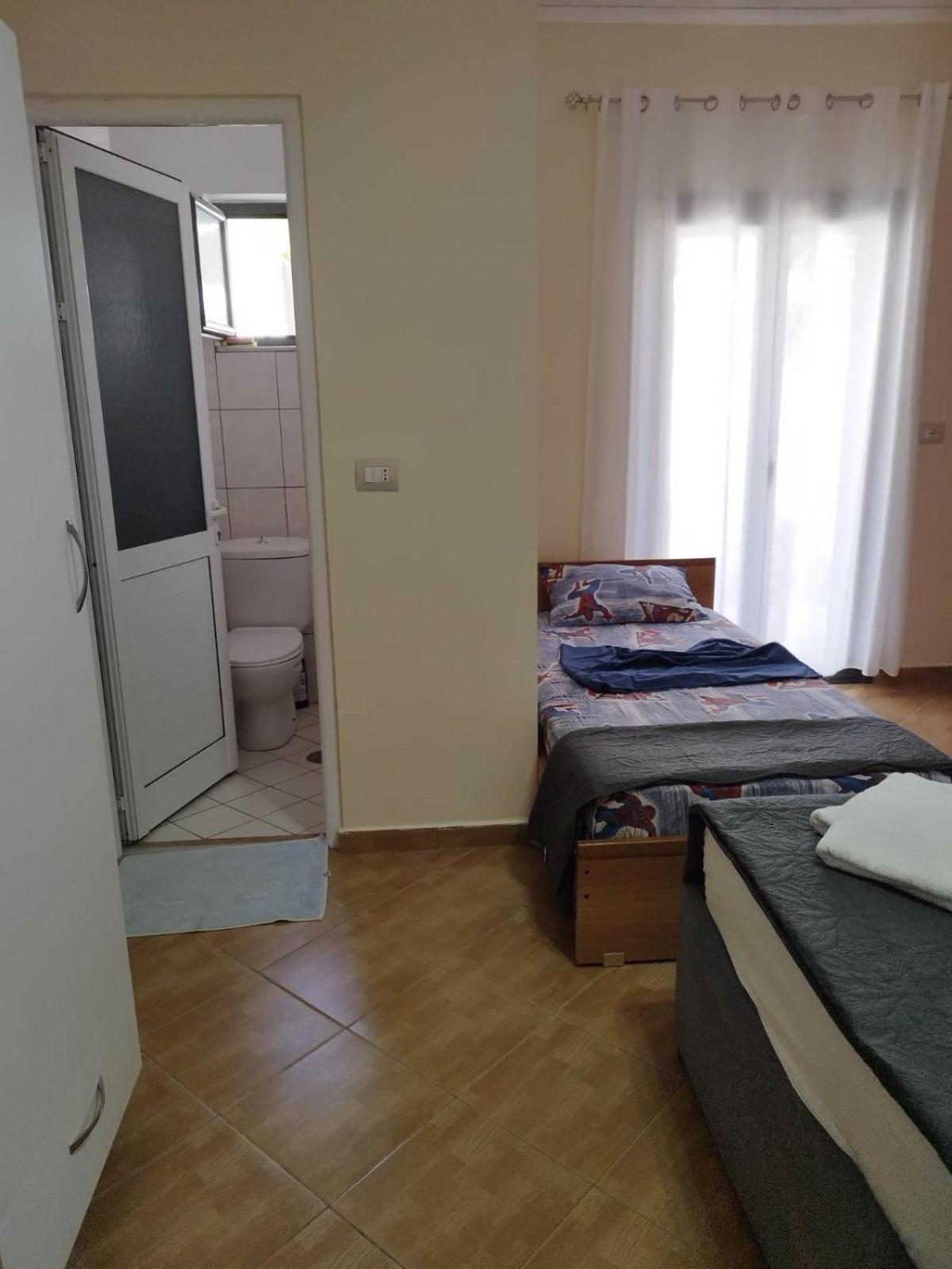 Alexander Apartment