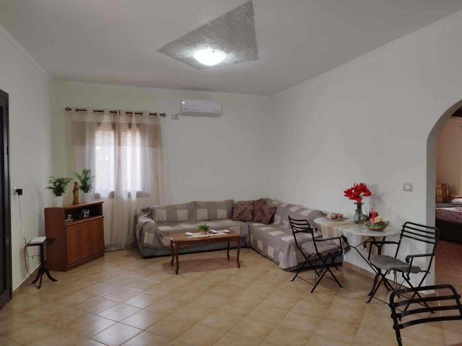 Alexander Apartment