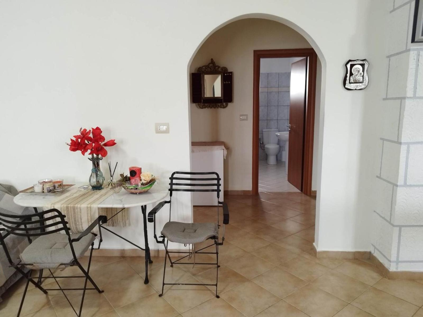 Alexander Apartment