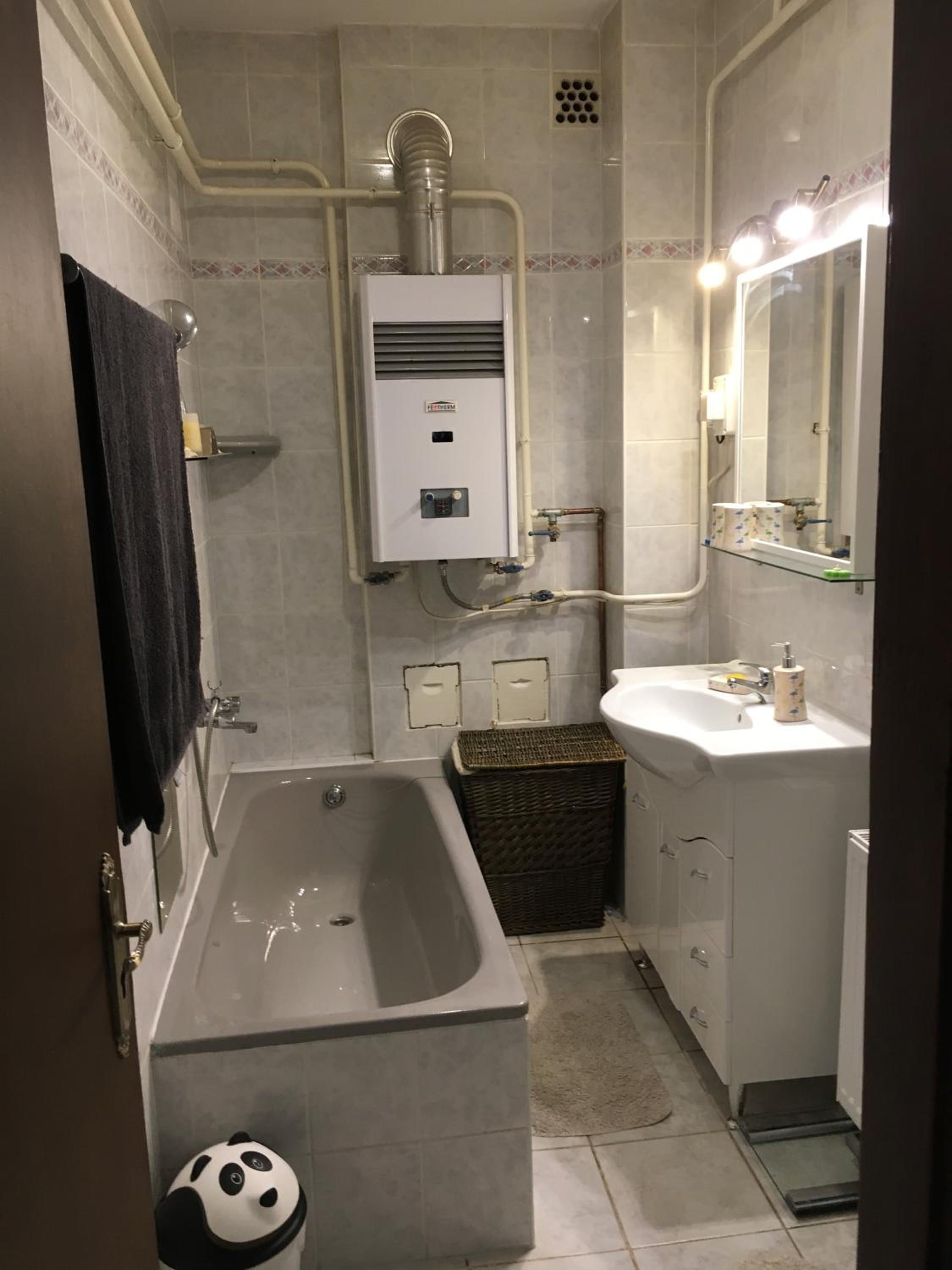 Orosz Apartmanház Gyula view 4