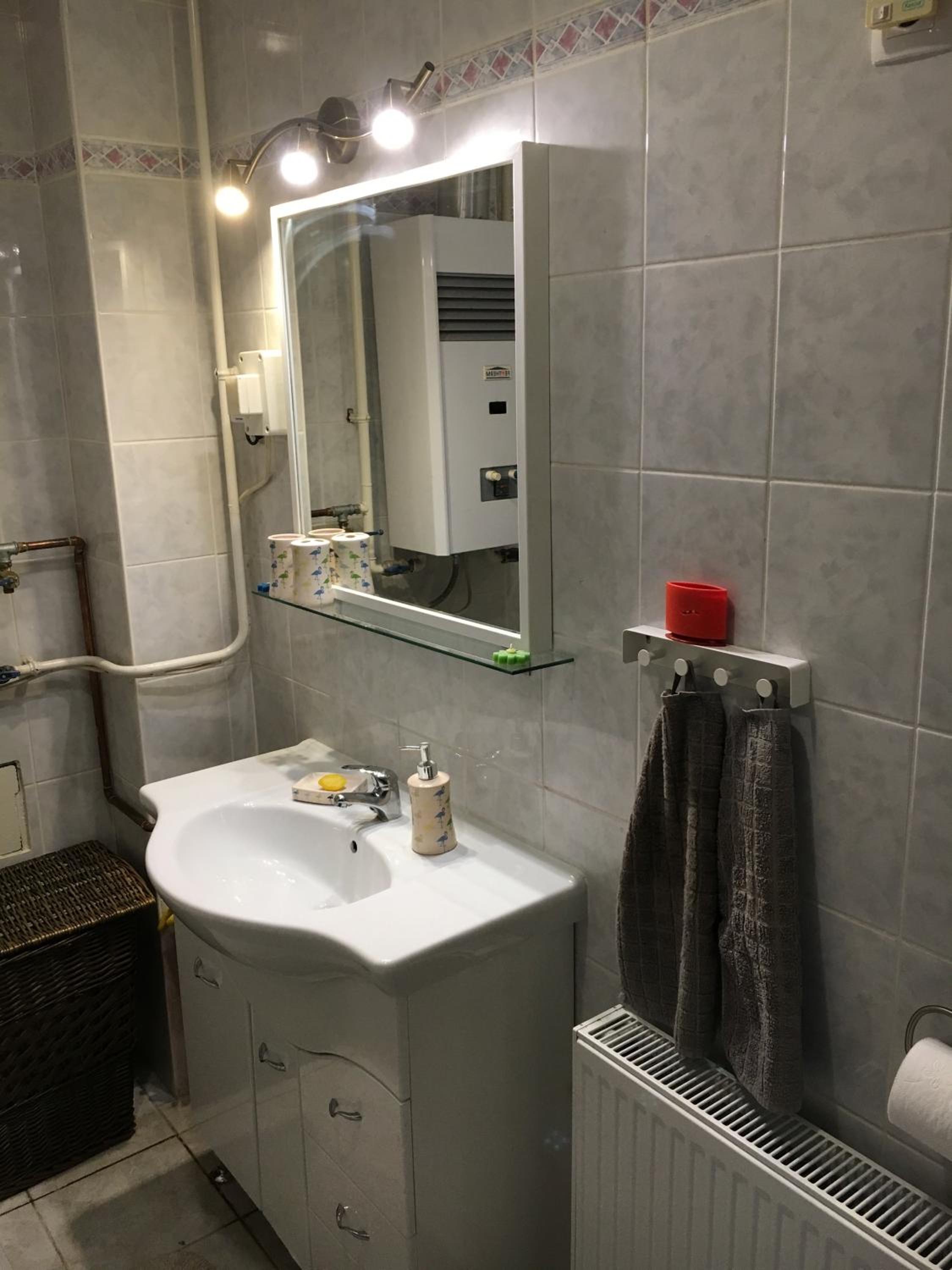 Orosz Apartmanház Gyula view 5