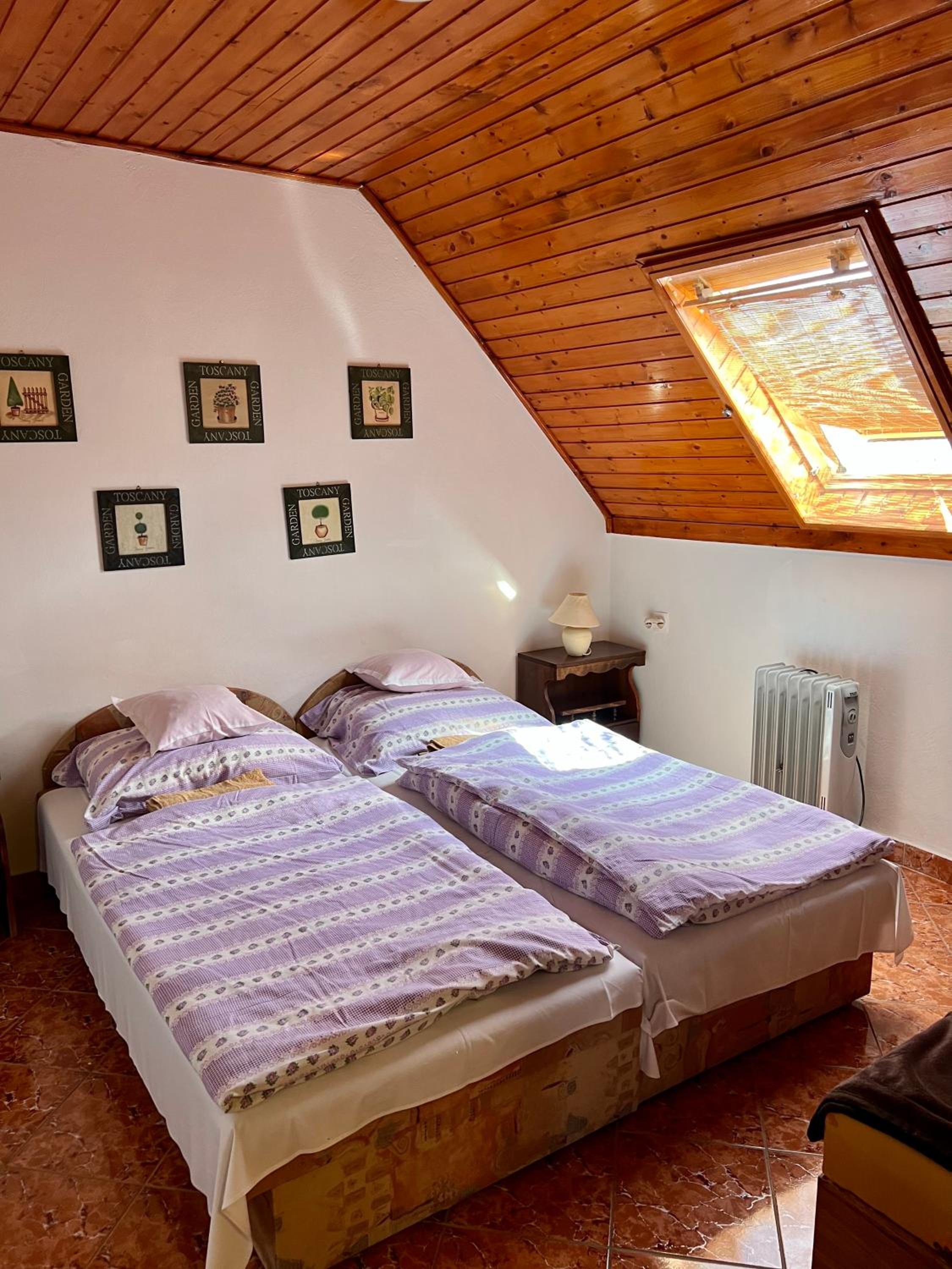 Orosz Apartmanház Gyula view 3
