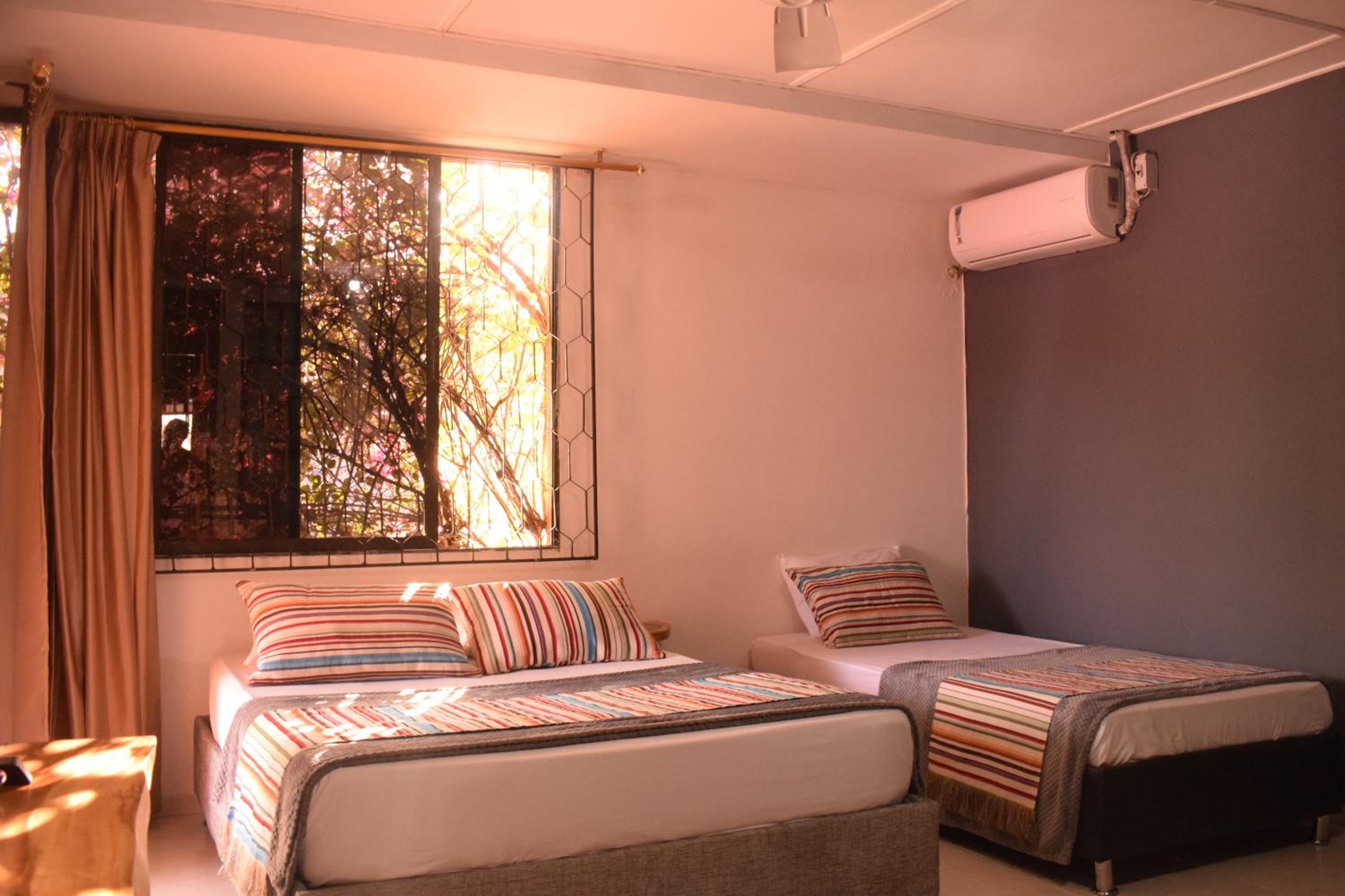Yosu Hostal